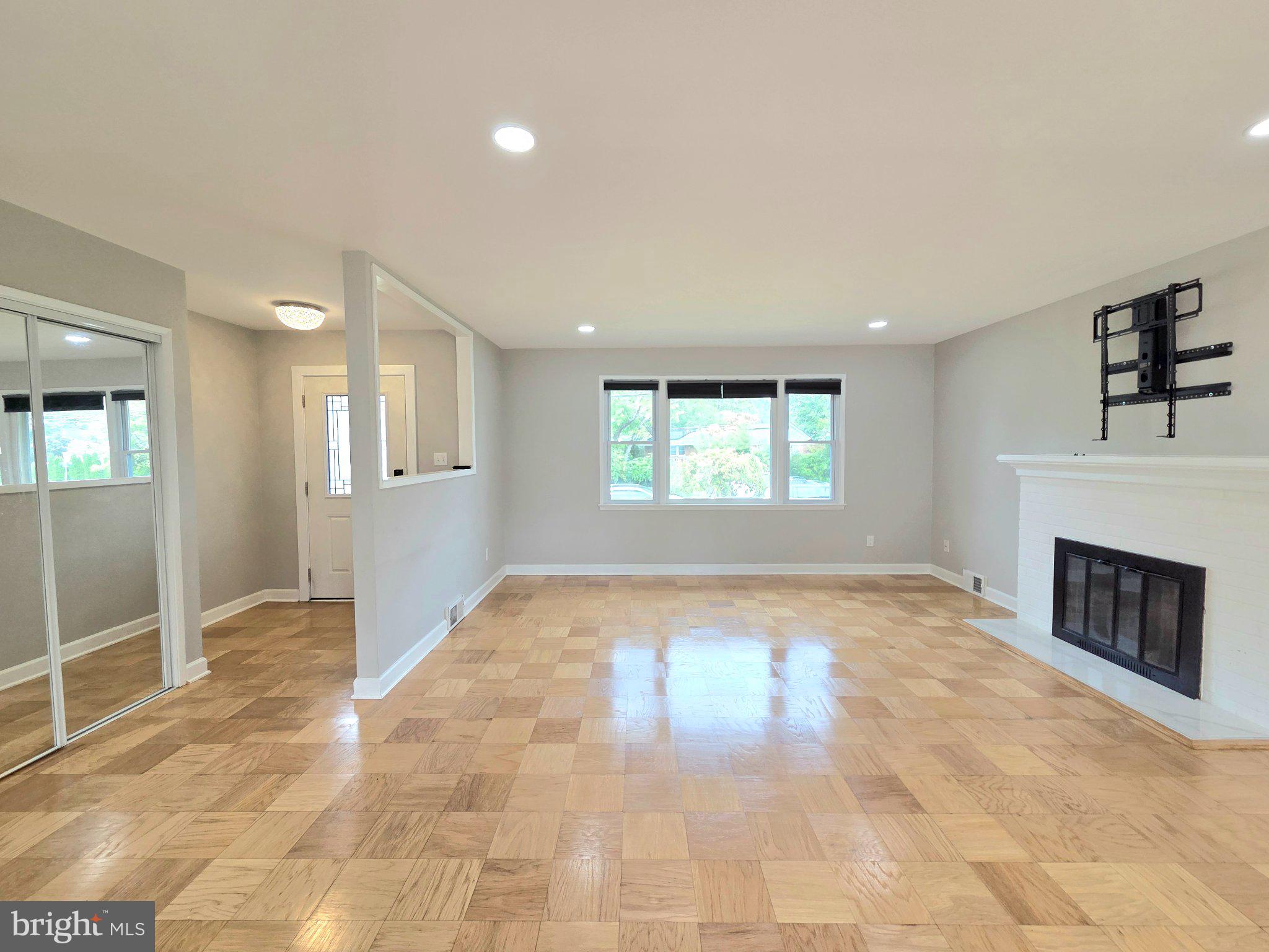 5311 MONTGOMERY STREET