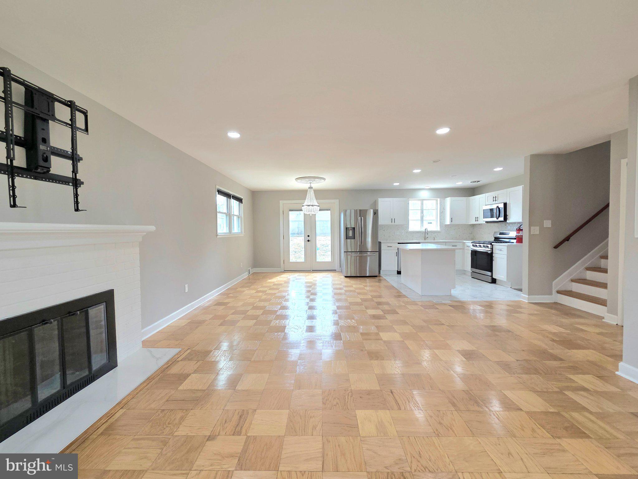 5311 MONTGOMERY STREET