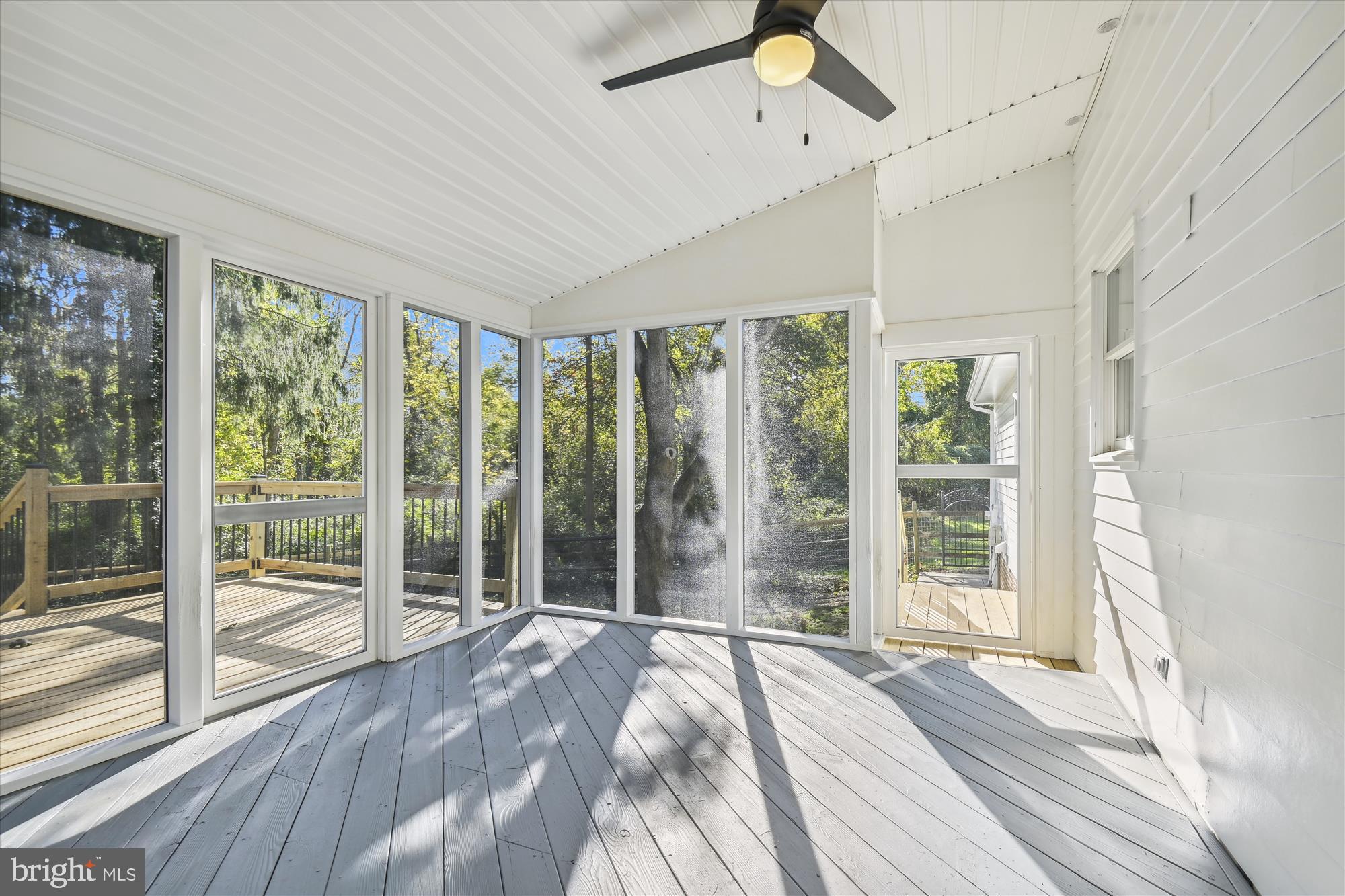 FALLS ROAD CORRIDOR - Residential