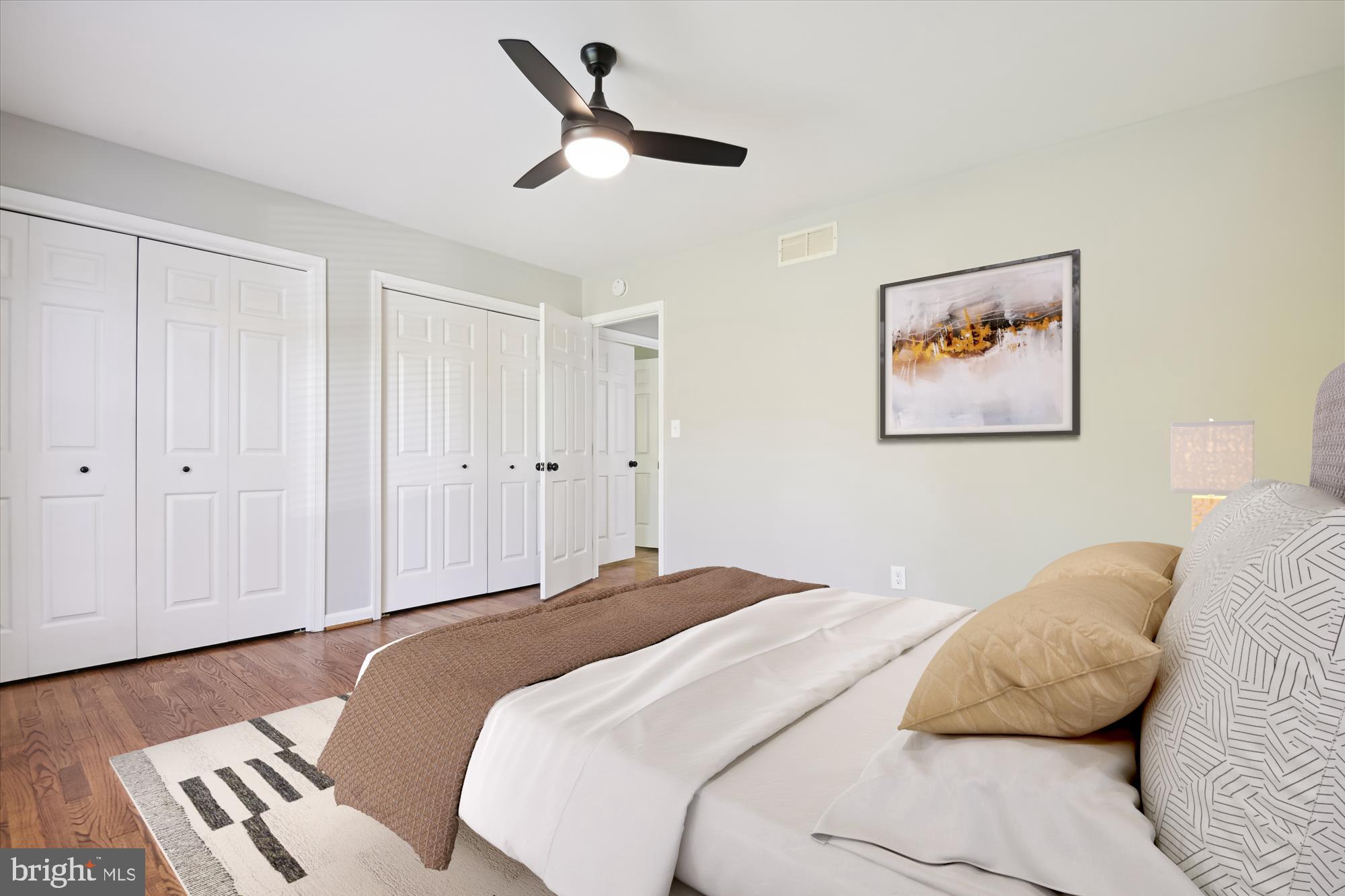 FALLS ROAD CORRIDOR - Residential