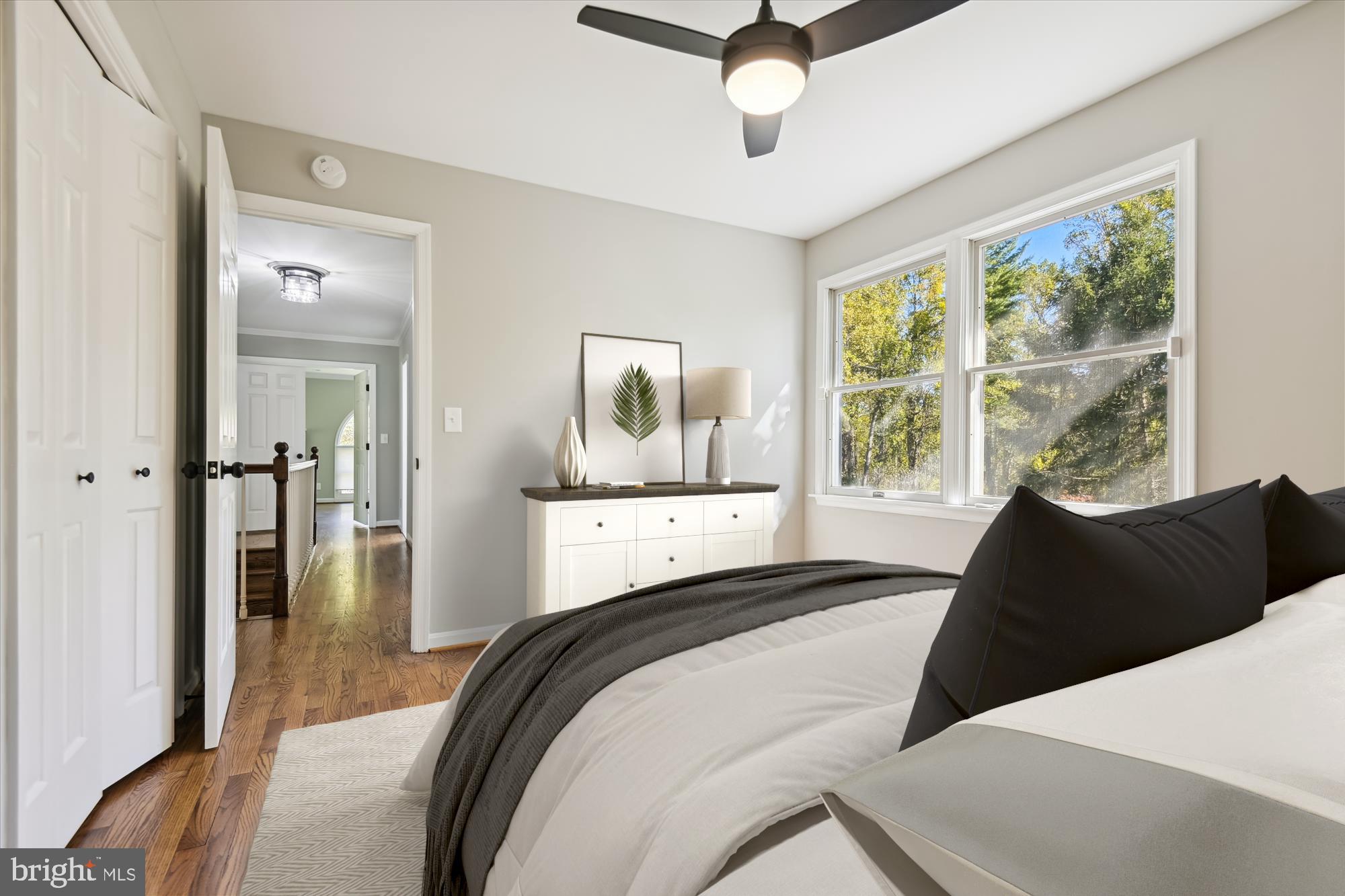 FALLS ROAD CORRIDOR - Residential