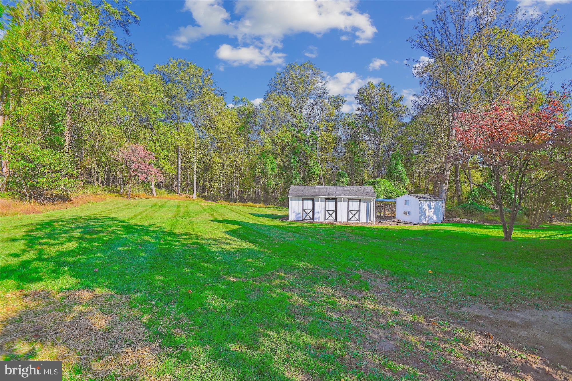 FALLS ROAD CORRIDOR - Residential