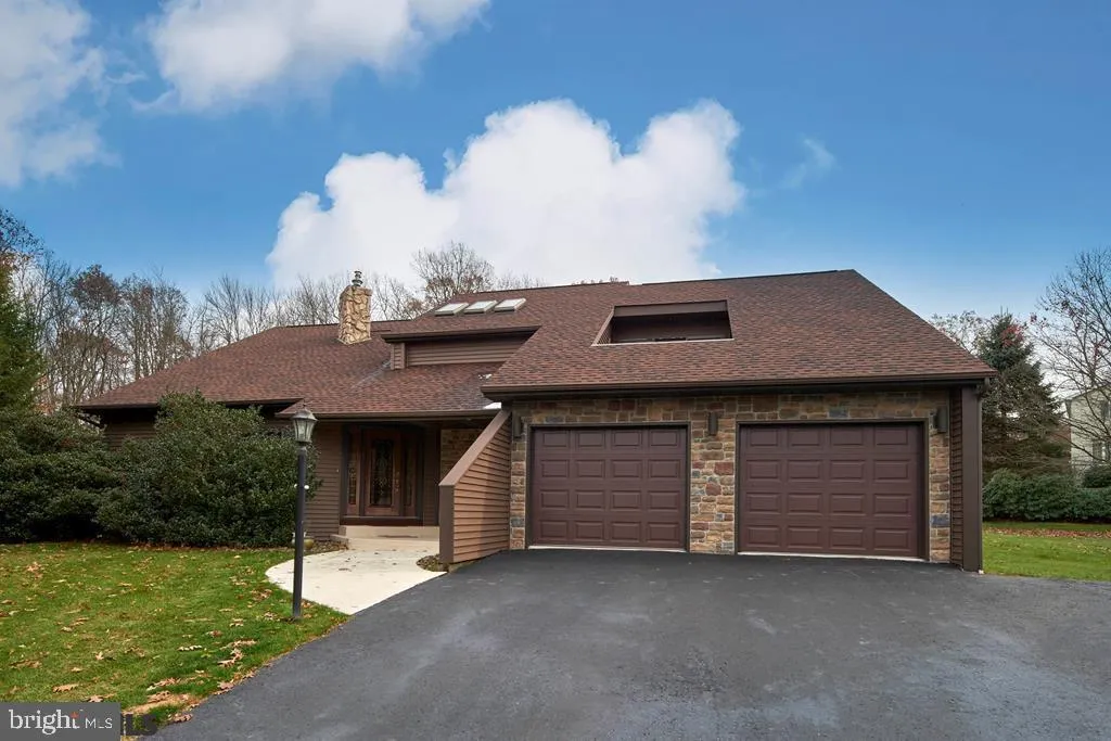 201 Linnwood Drive, Philipsburg, PA 16866