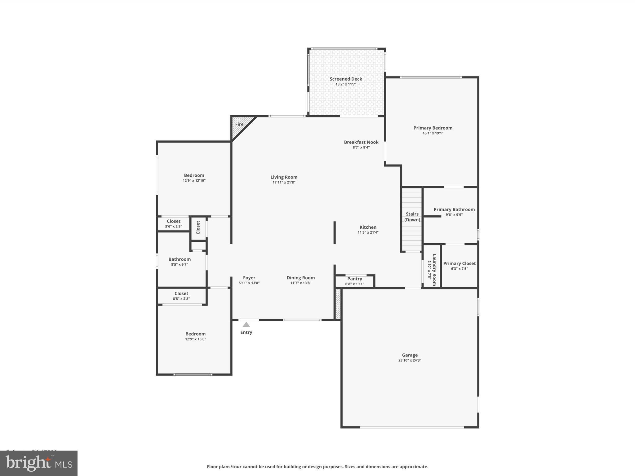 LINCOLNS MEADOW - Residential