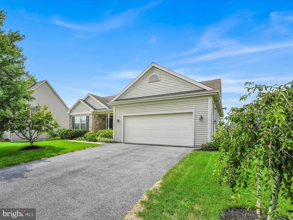 Photo of 27 Tyler Drive, Ephrata, PA 17522 (MLS # PALA2055384)