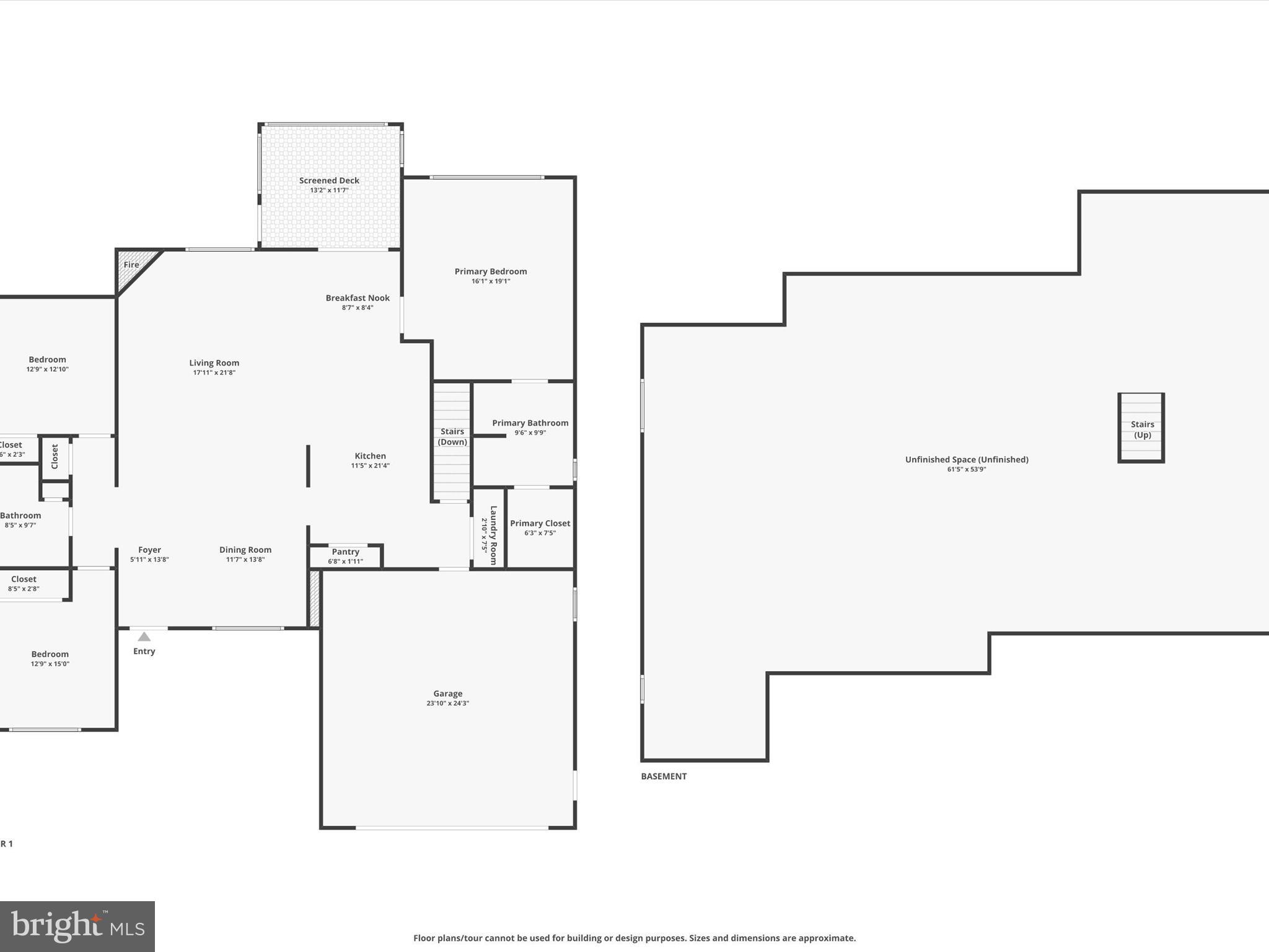 LINCOLNS MEADOW - Residential