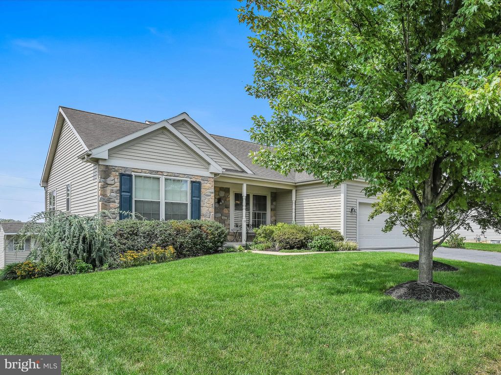 Photo of 27 Tyler Drive, Ephrata, PA 17522 (MLS # PALA2055384)