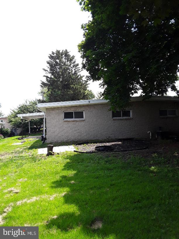 SWATARA TOWNSHIP - Residential