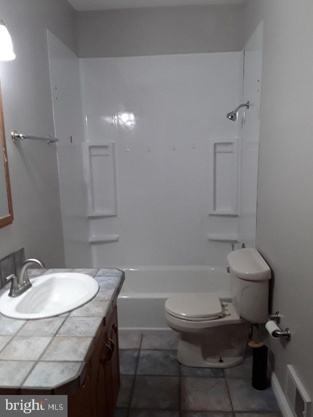 SWATARA TOWNSHIP - Residential