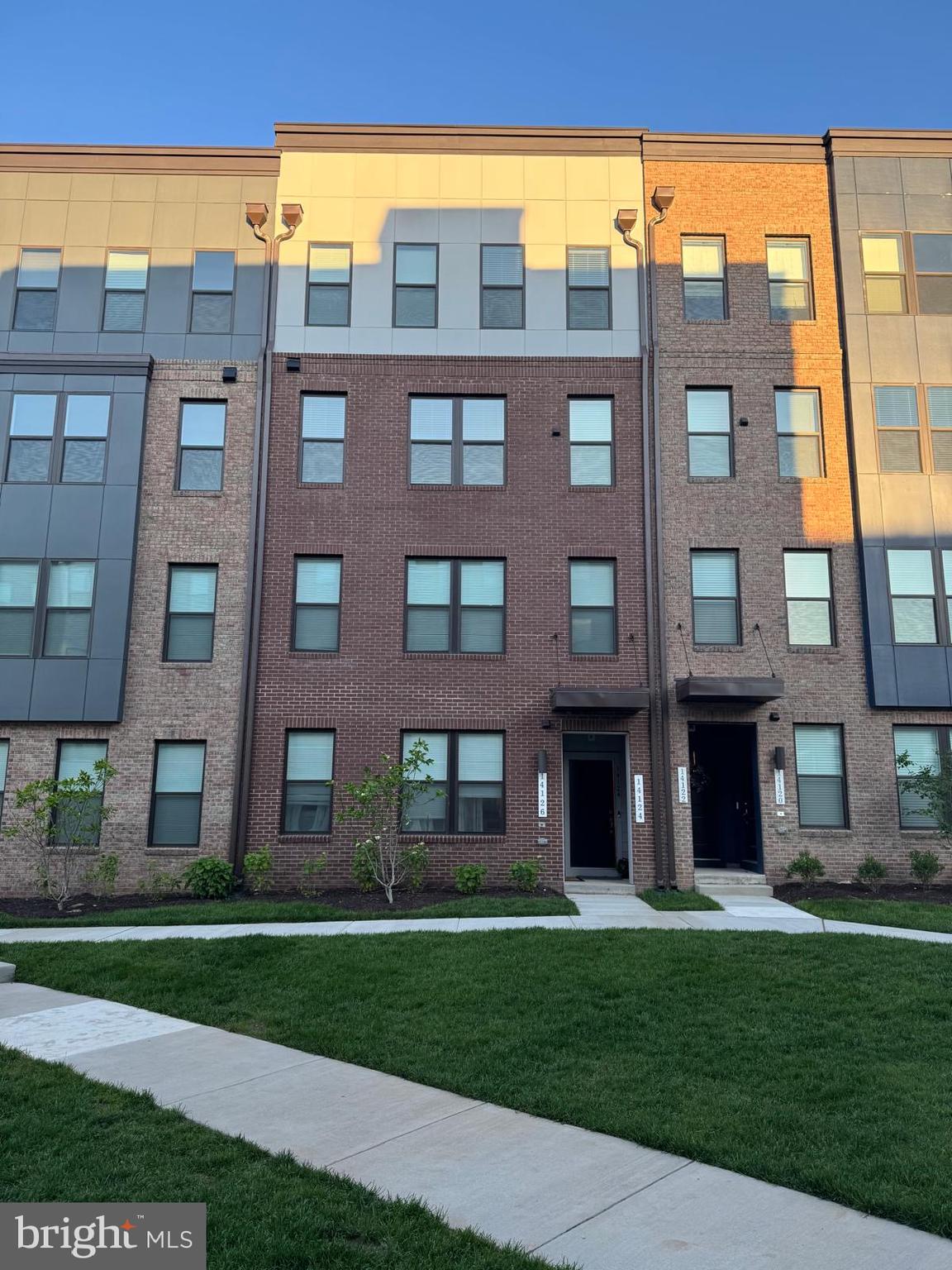 NONE AVAILABLE - Residential Lease