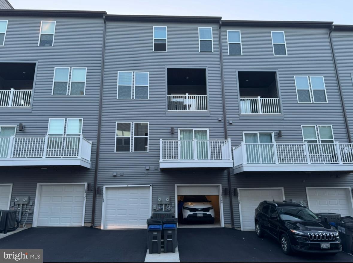 NONE AVAILABLE - Residential Lease