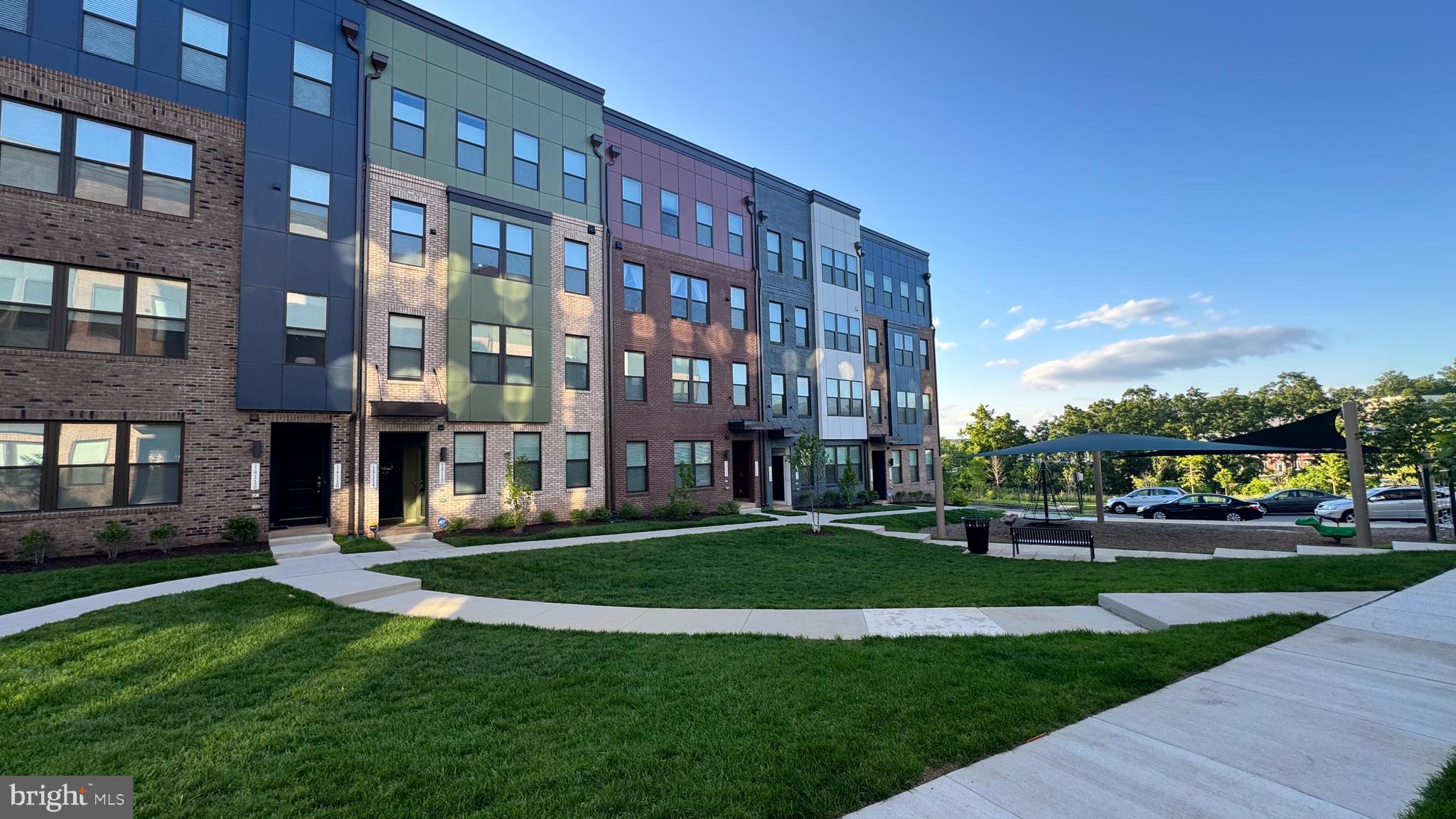 NONE AVAILABLE - Residential Lease