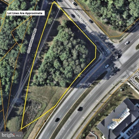 Photo of Hamilton Road, WALDORF, MD 20601 (MLS # MDCH2058918)
