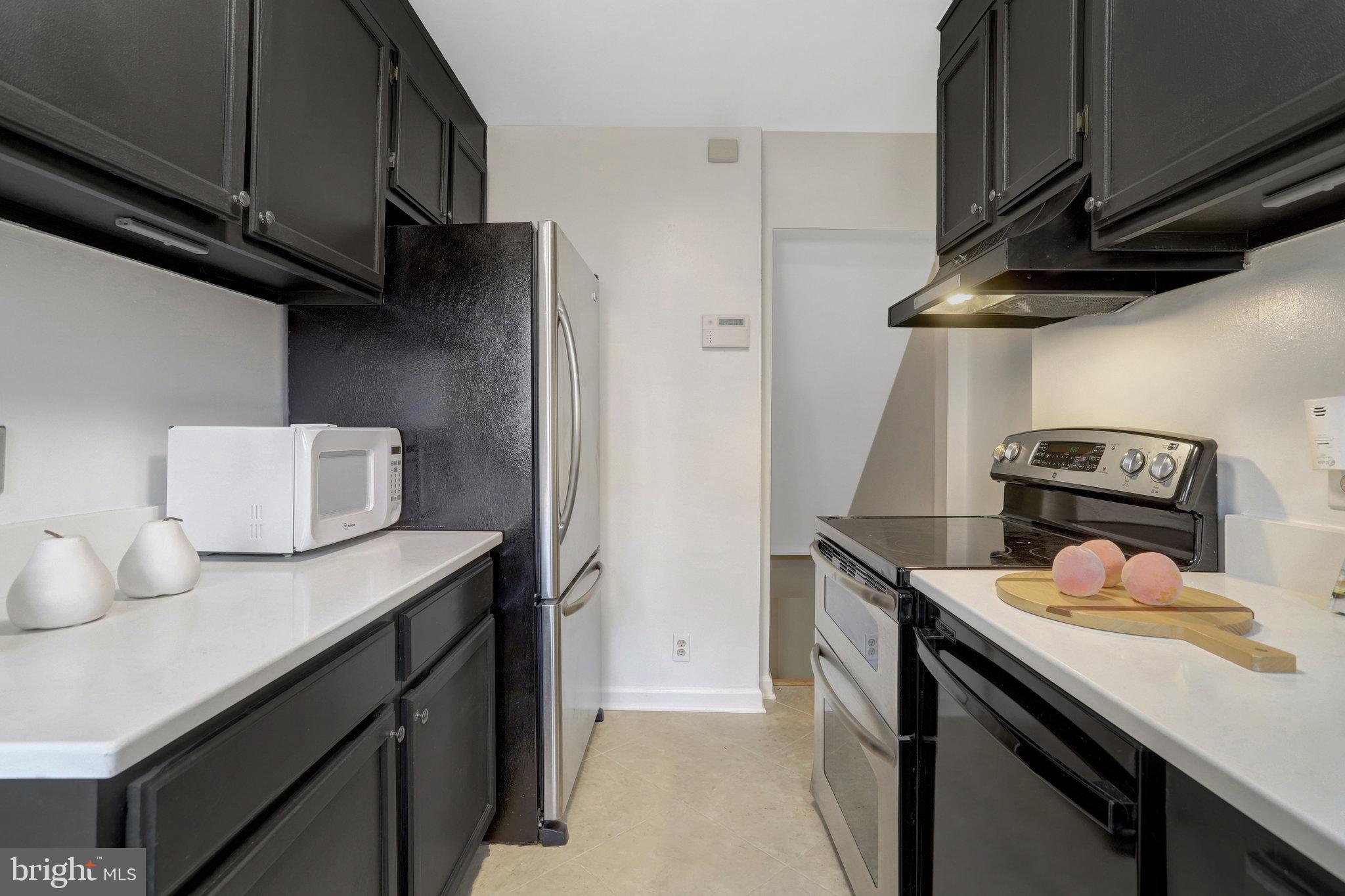 FAIRLINGTON MEADOWS - Residential