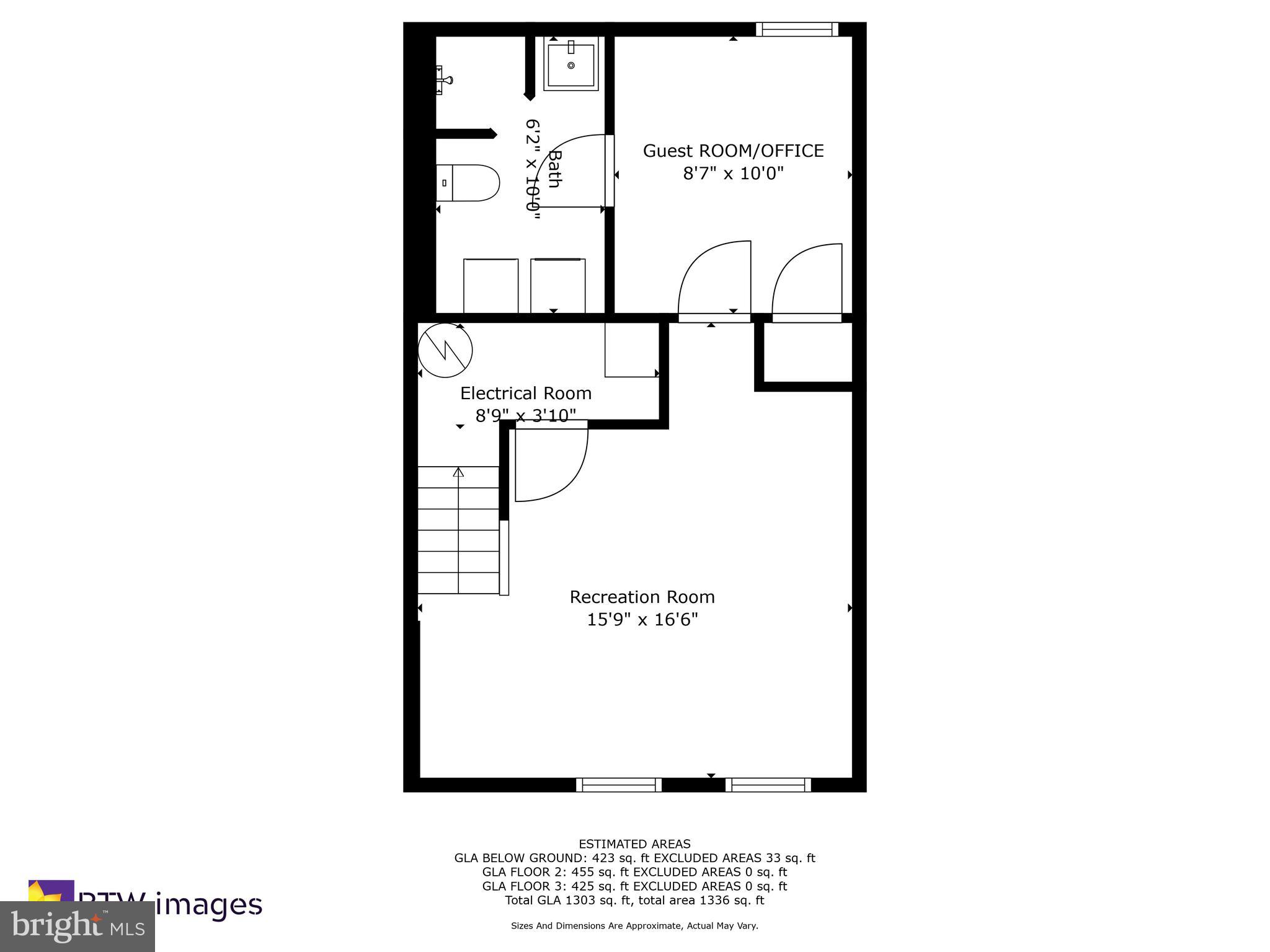 FAIRLINGTON MEADOWS - Residential