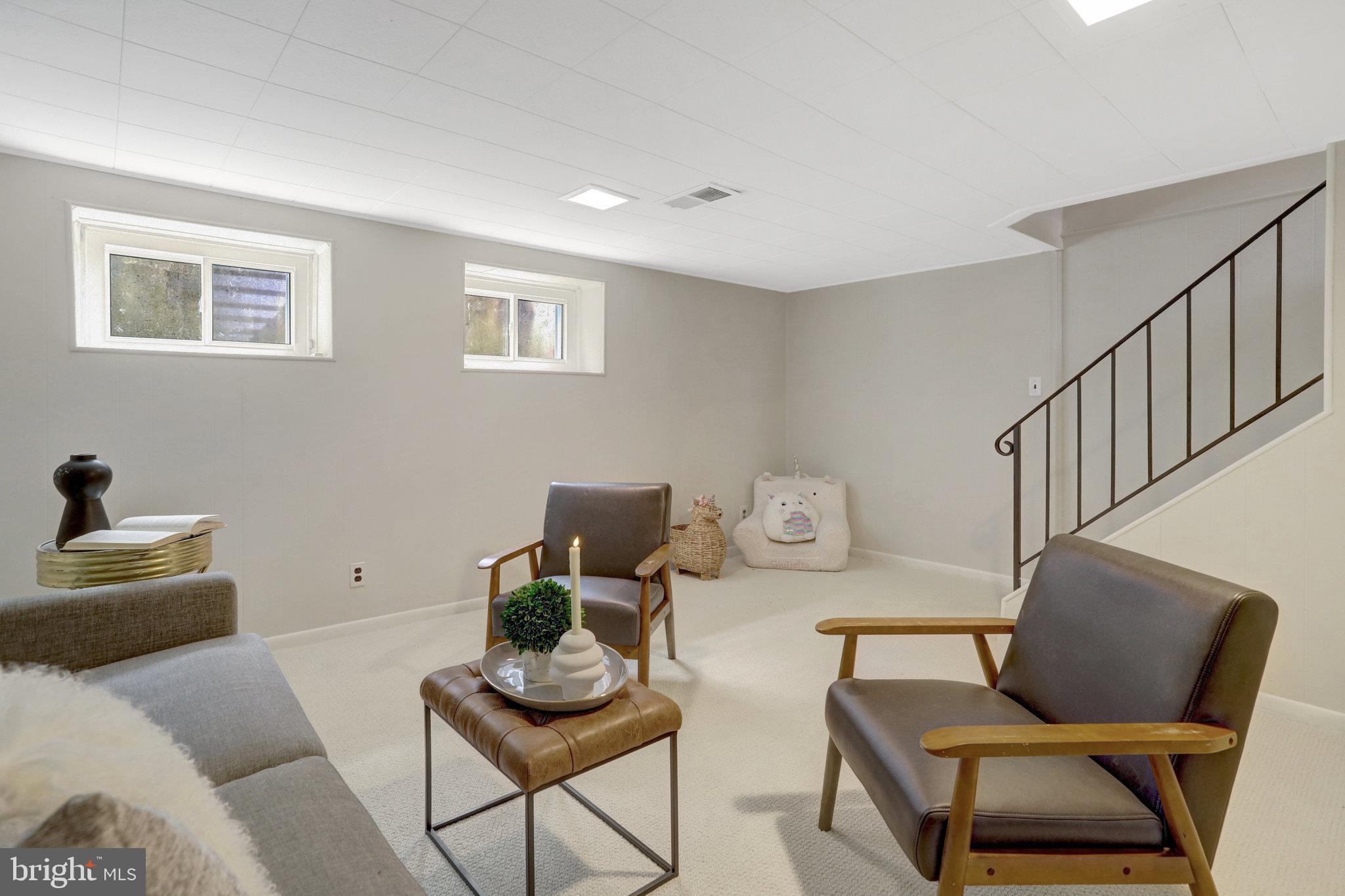 FAIRLINGTON MEADOWS - Residential