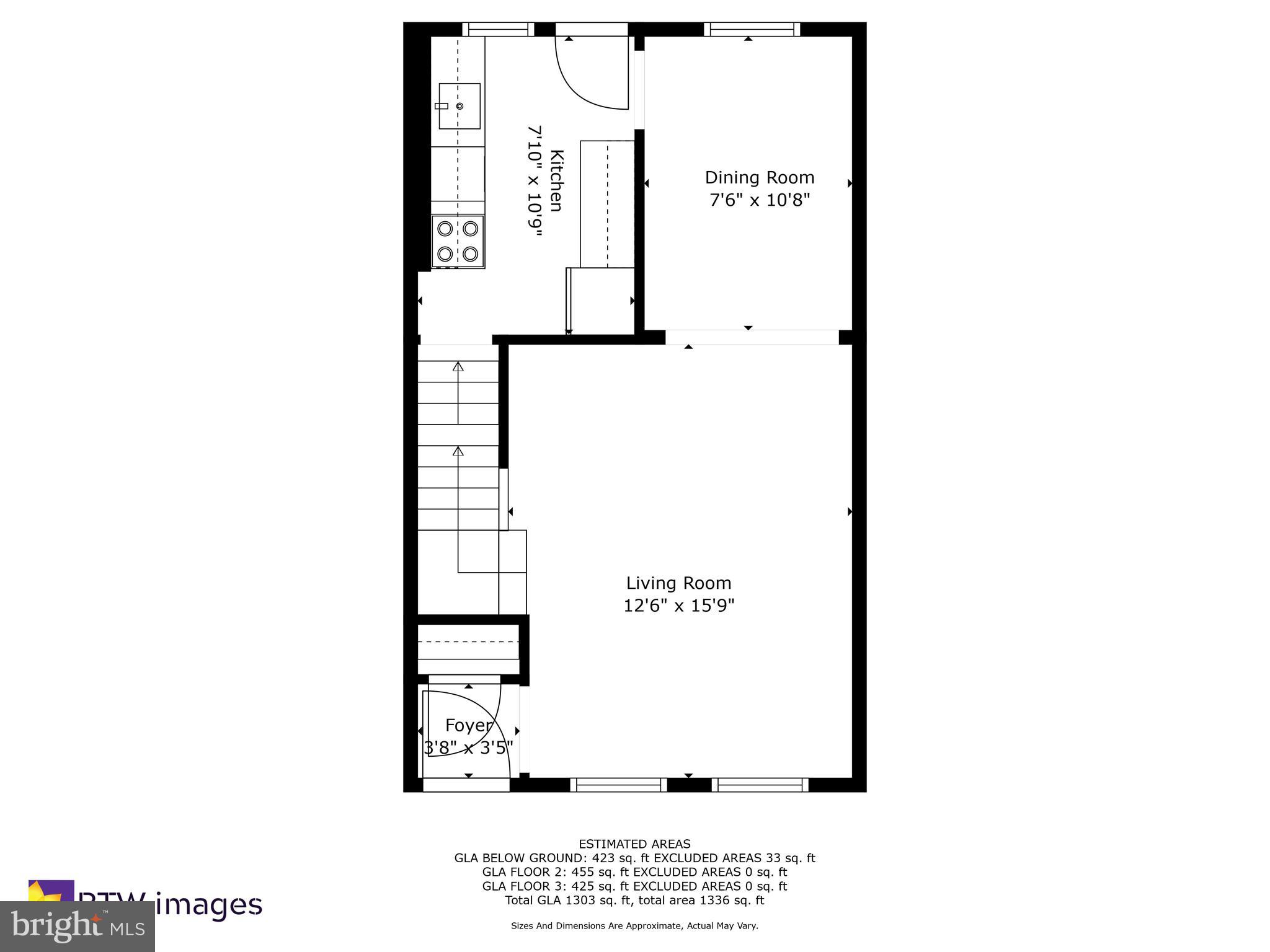 FAIRLINGTON MEADOWS - Residential