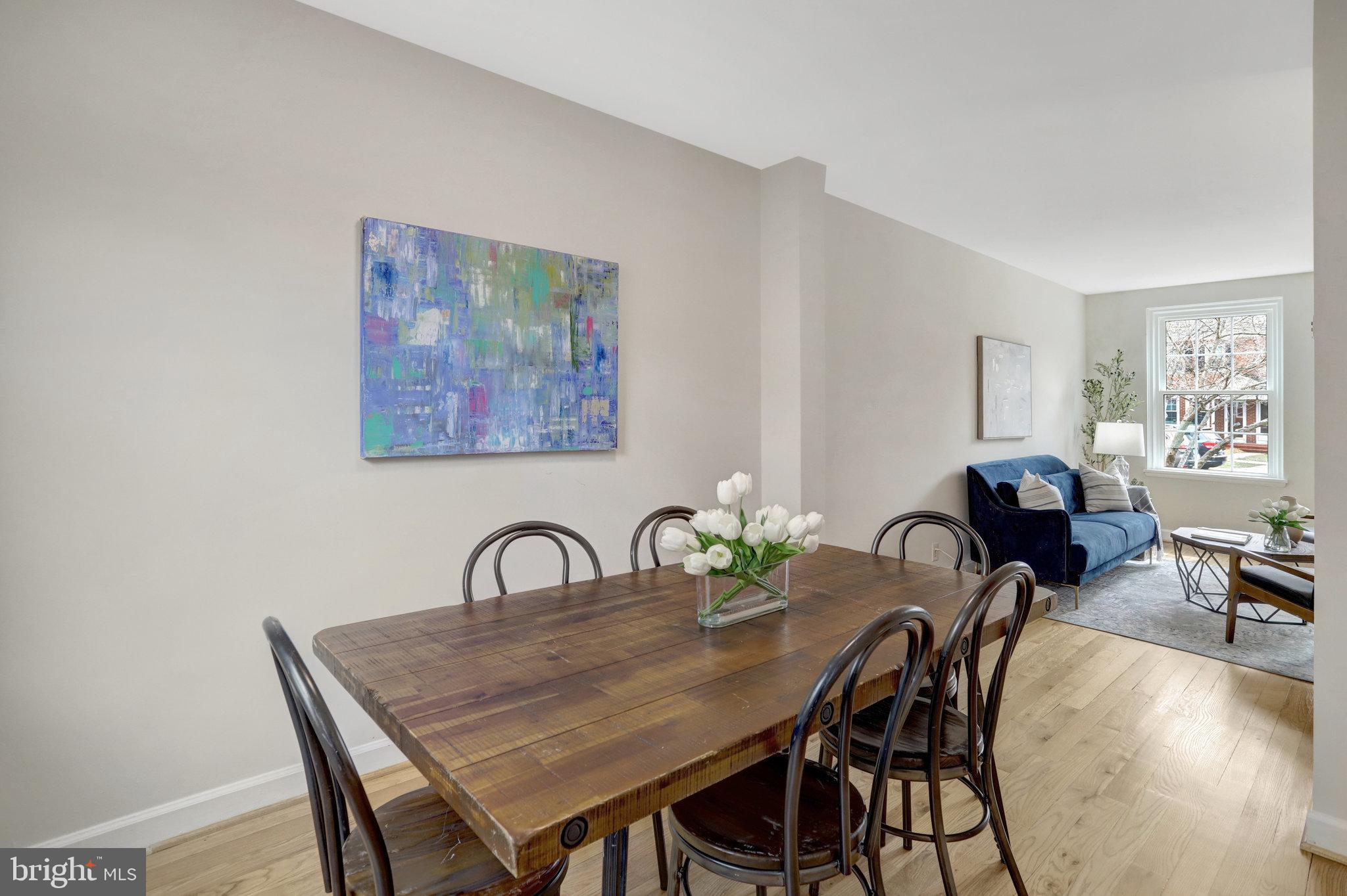 FAIRLINGTON MEADOWS - Residential