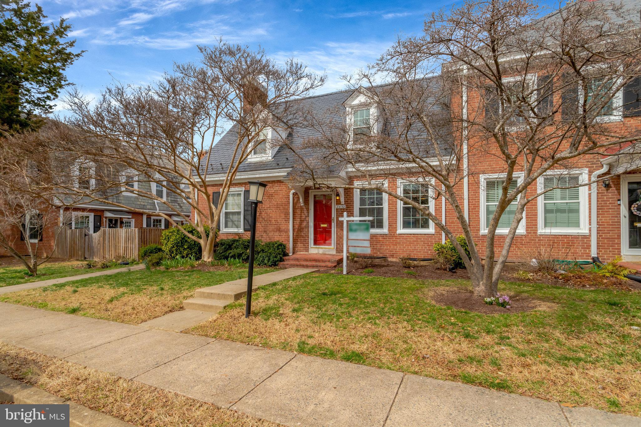 FAIRLINGTON MEADOWS - Residential