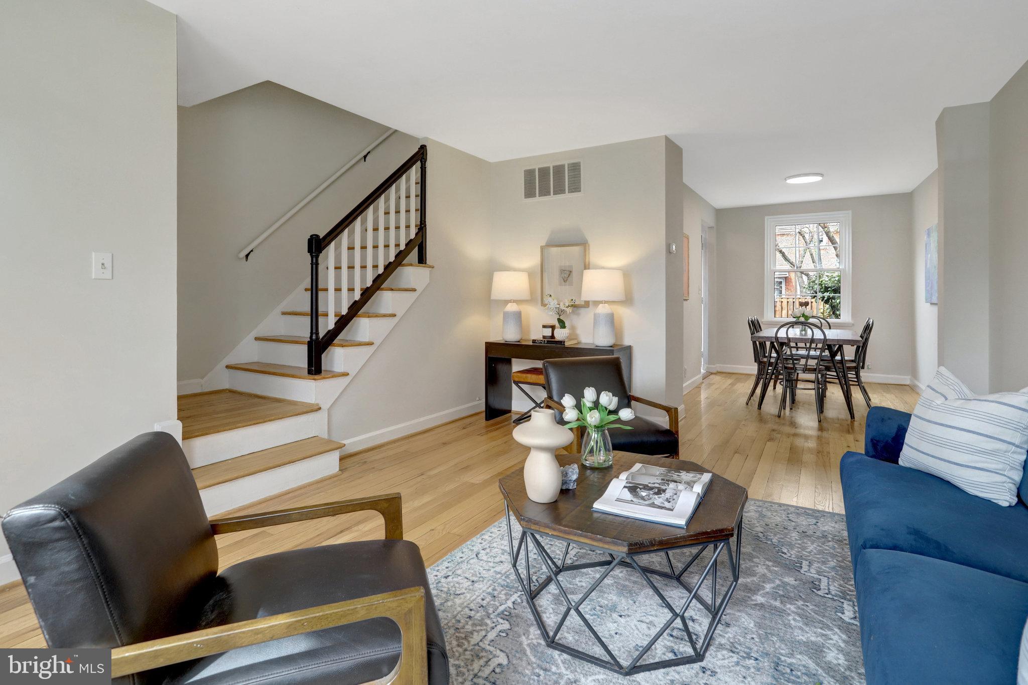 FAIRLINGTON MEADOWS - Residential