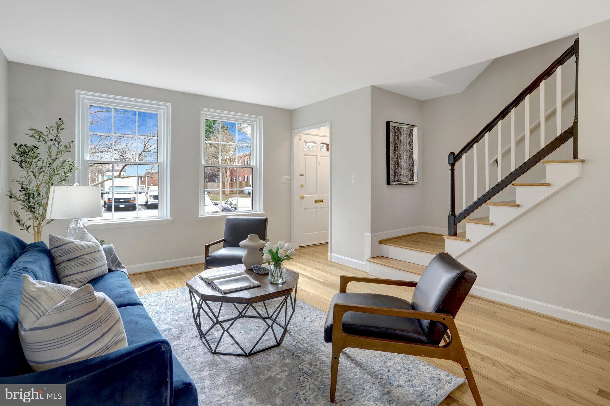 FAIRLINGTON MEADOWS - Residential