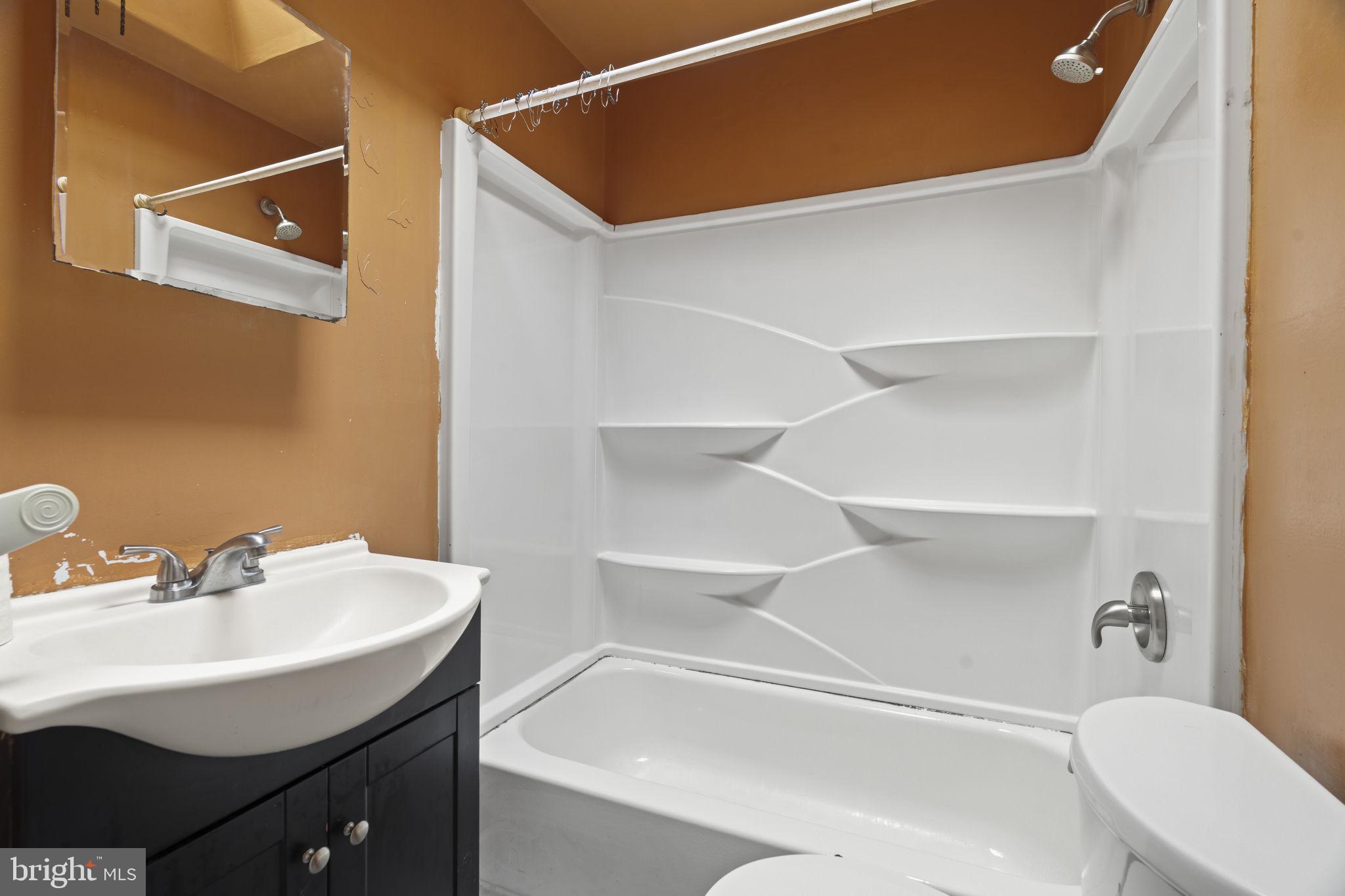 TACONY - Residential