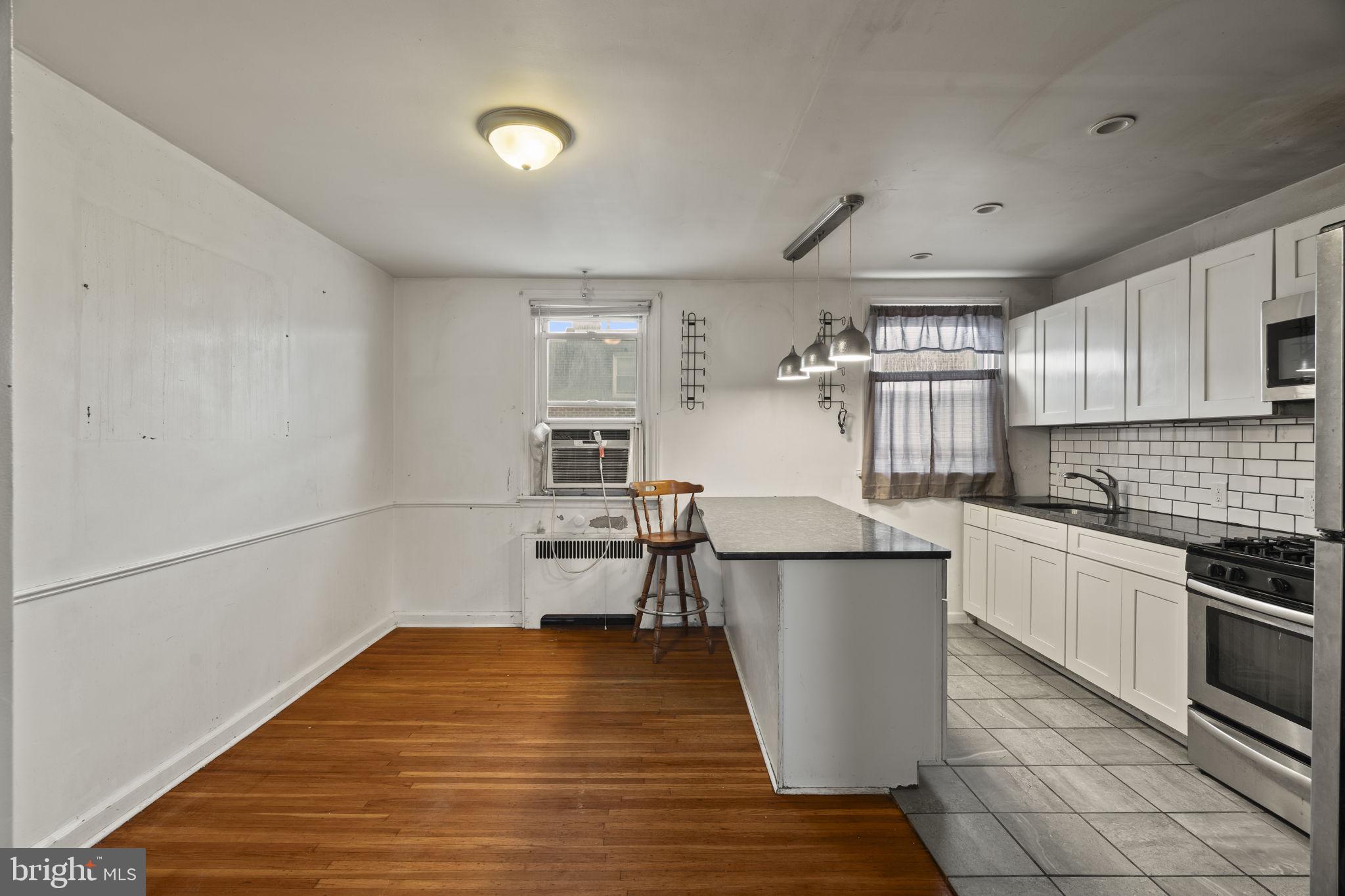 TACONY - Residential