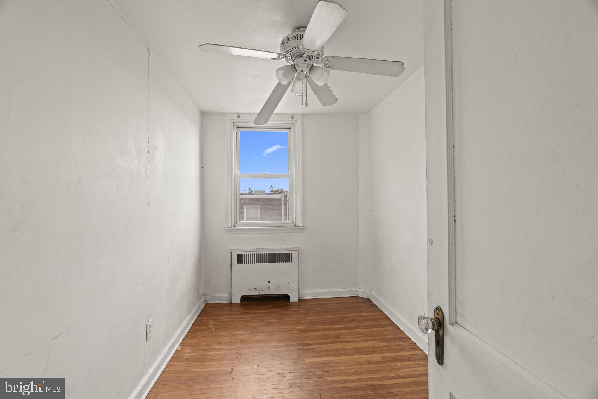 TACONY - Residential