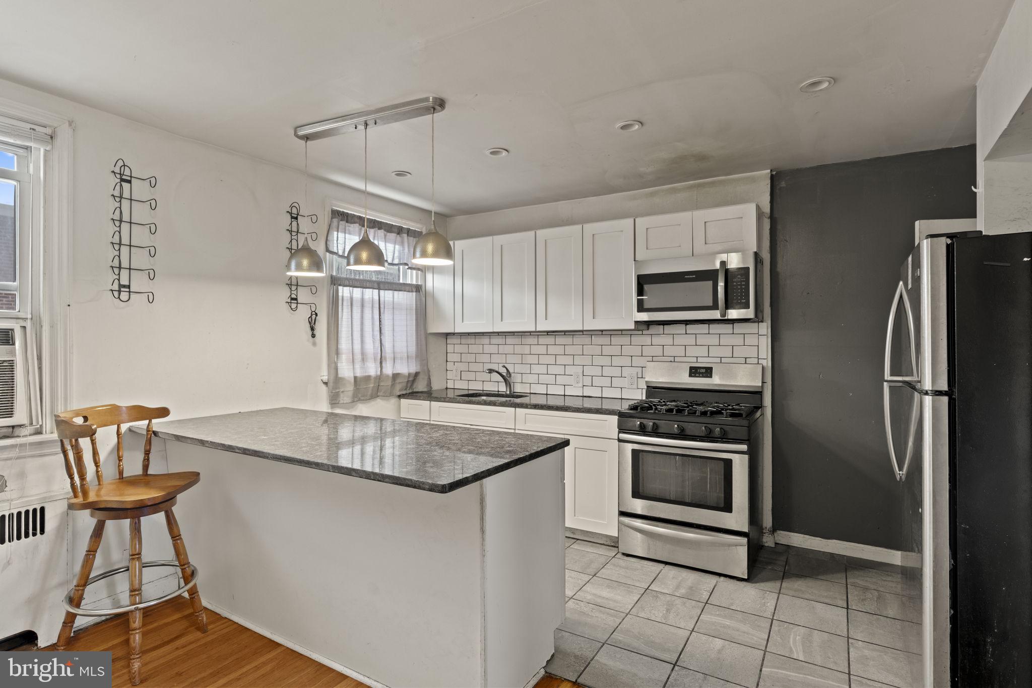 TACONY - Residential