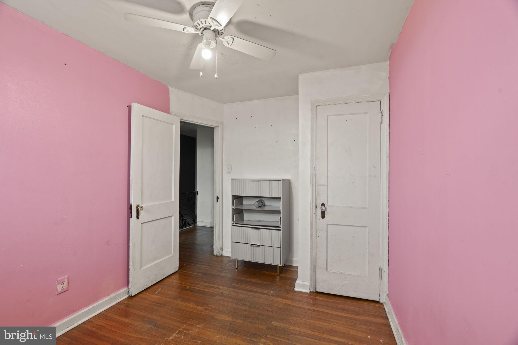 TACONY - Residential