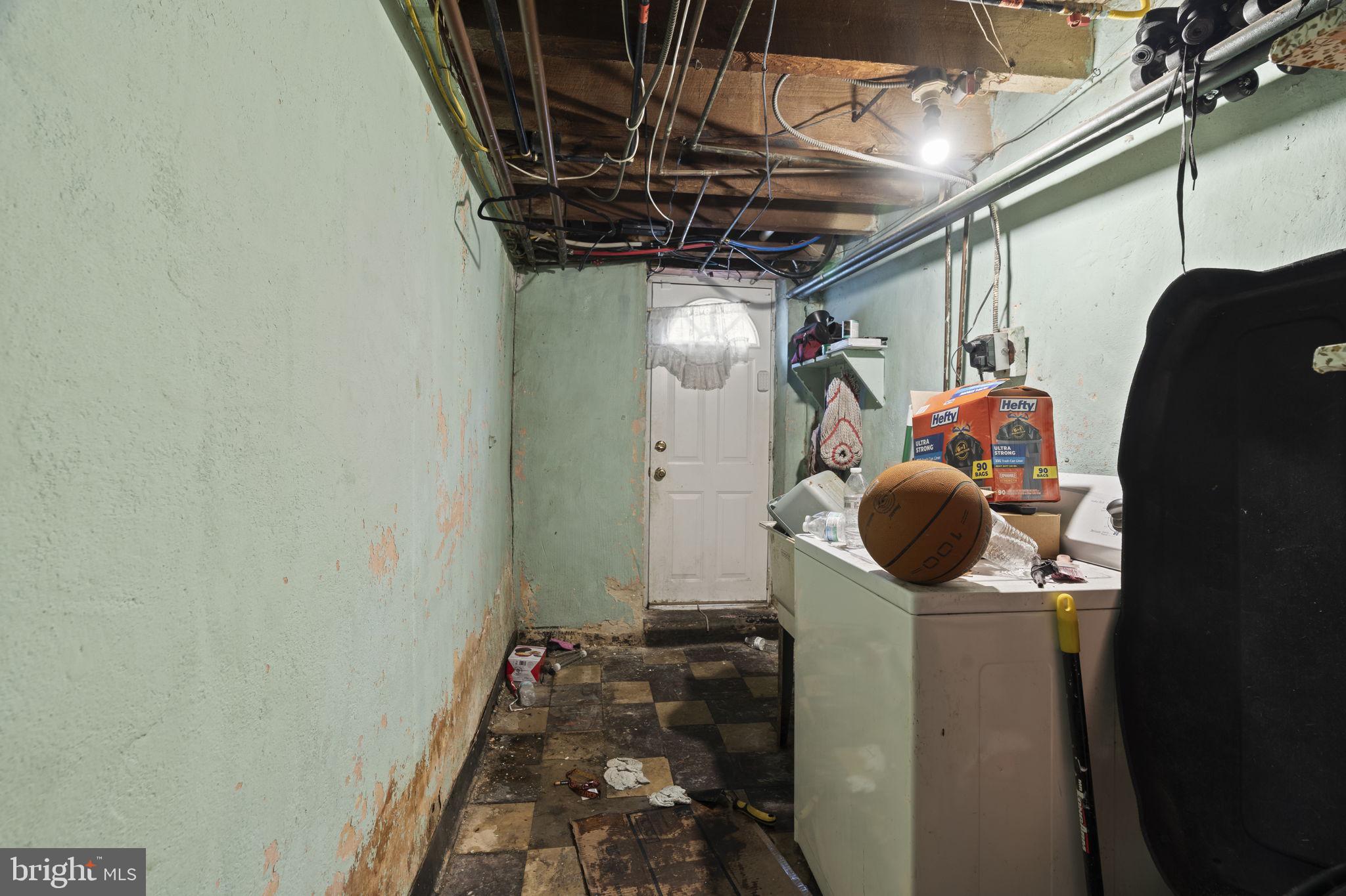 TACONY - Residential