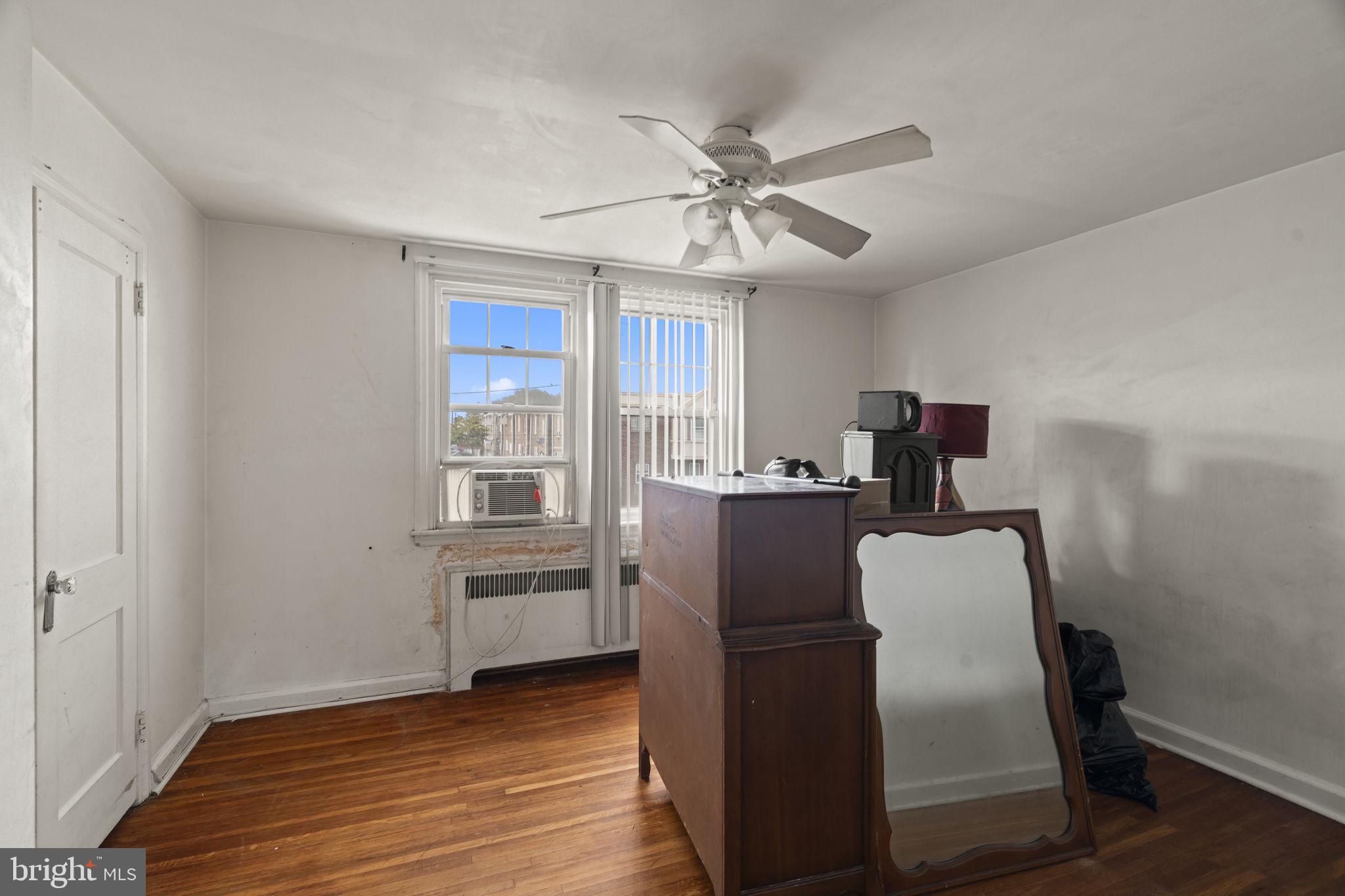 TACONY - Residential