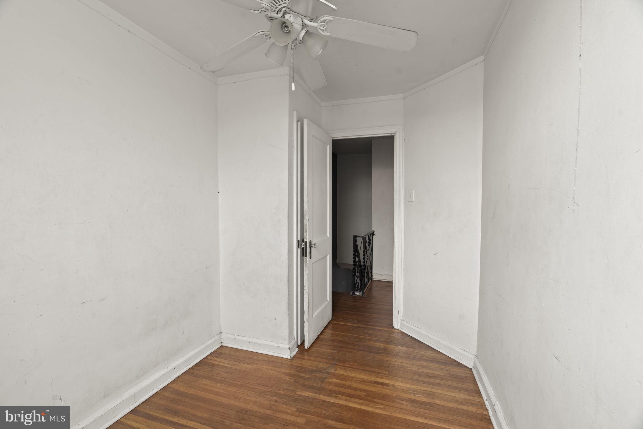 TACONY - Residential