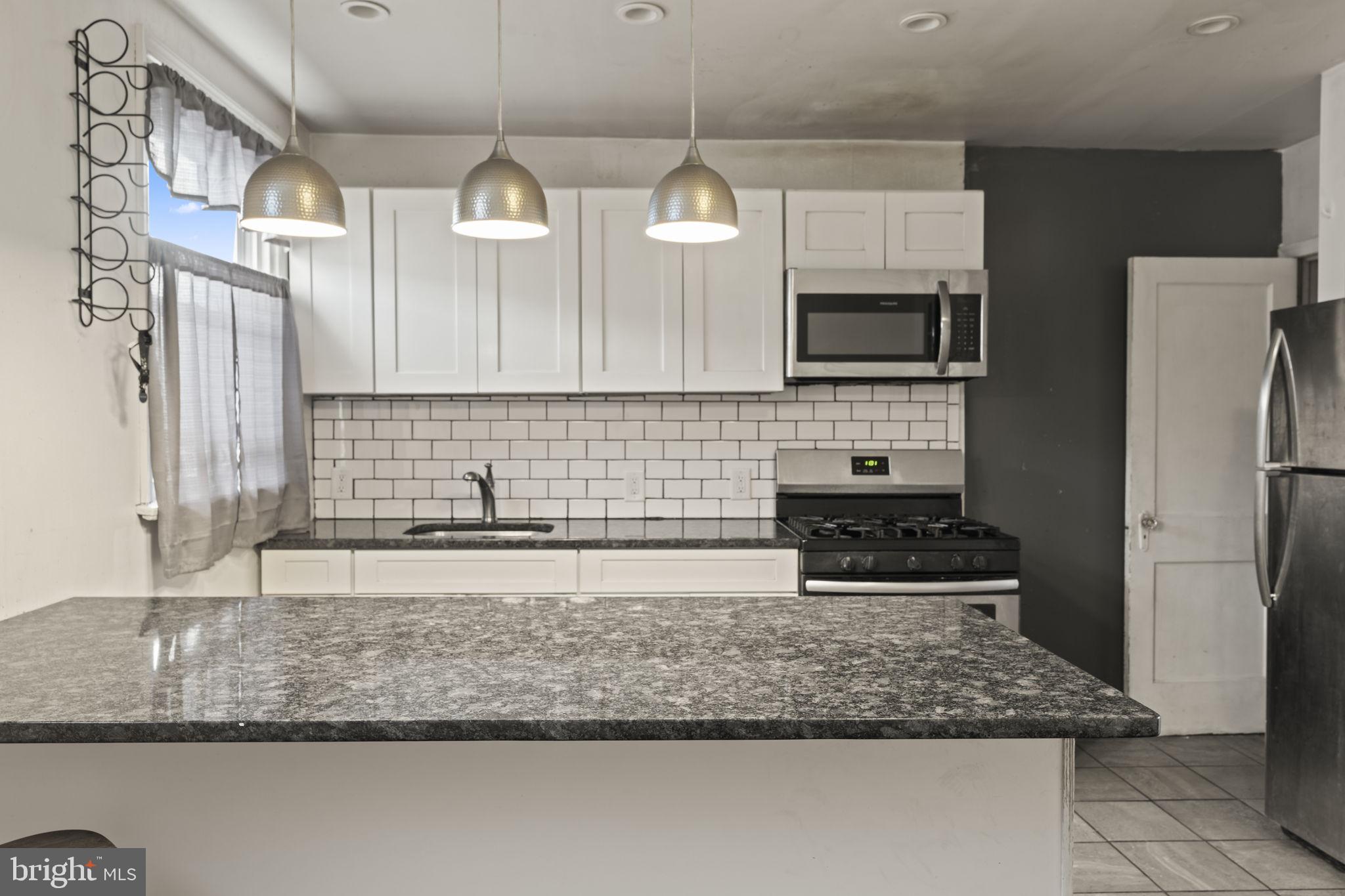 TACONY - Residential