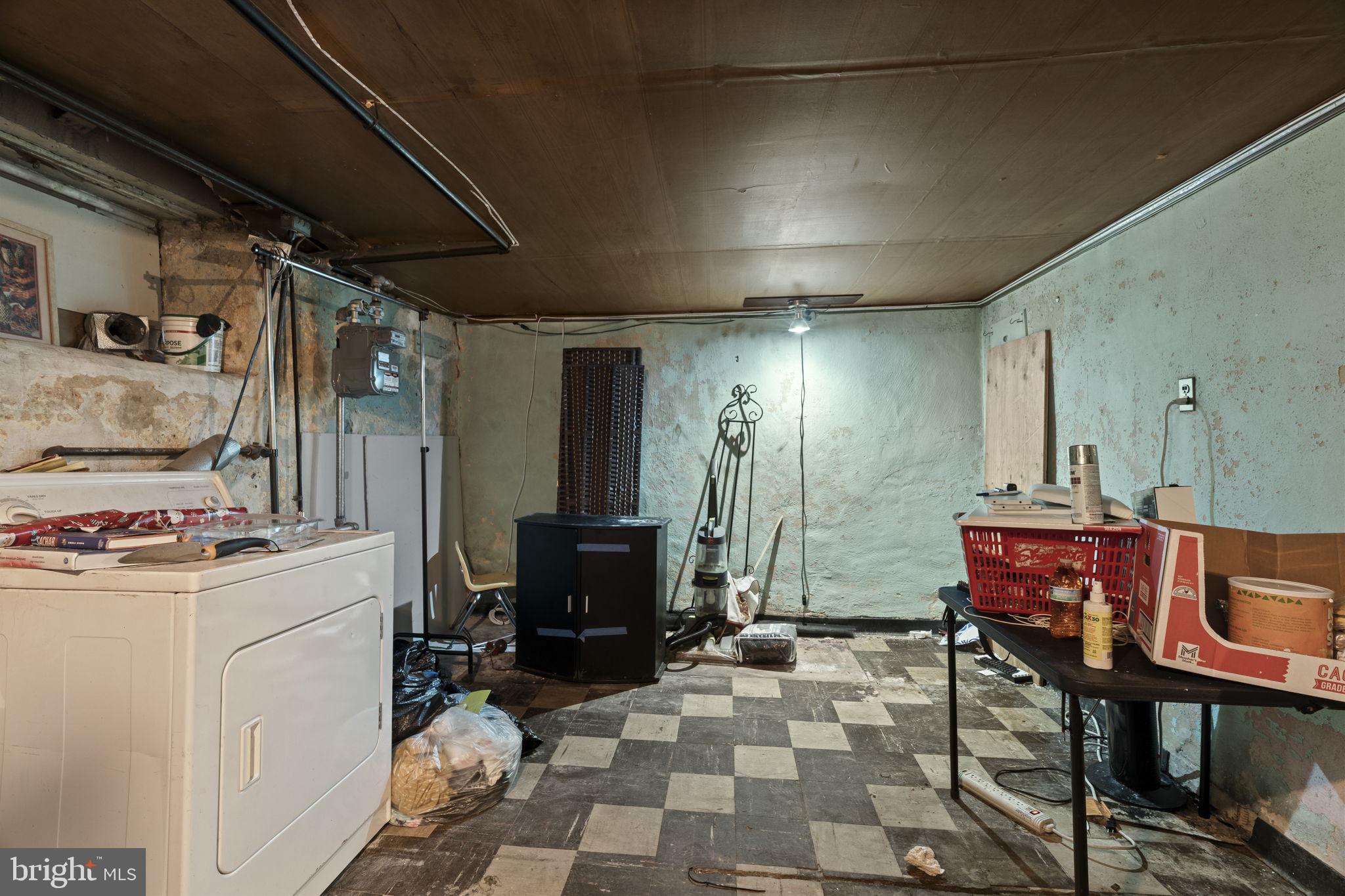 TACONY - Residential