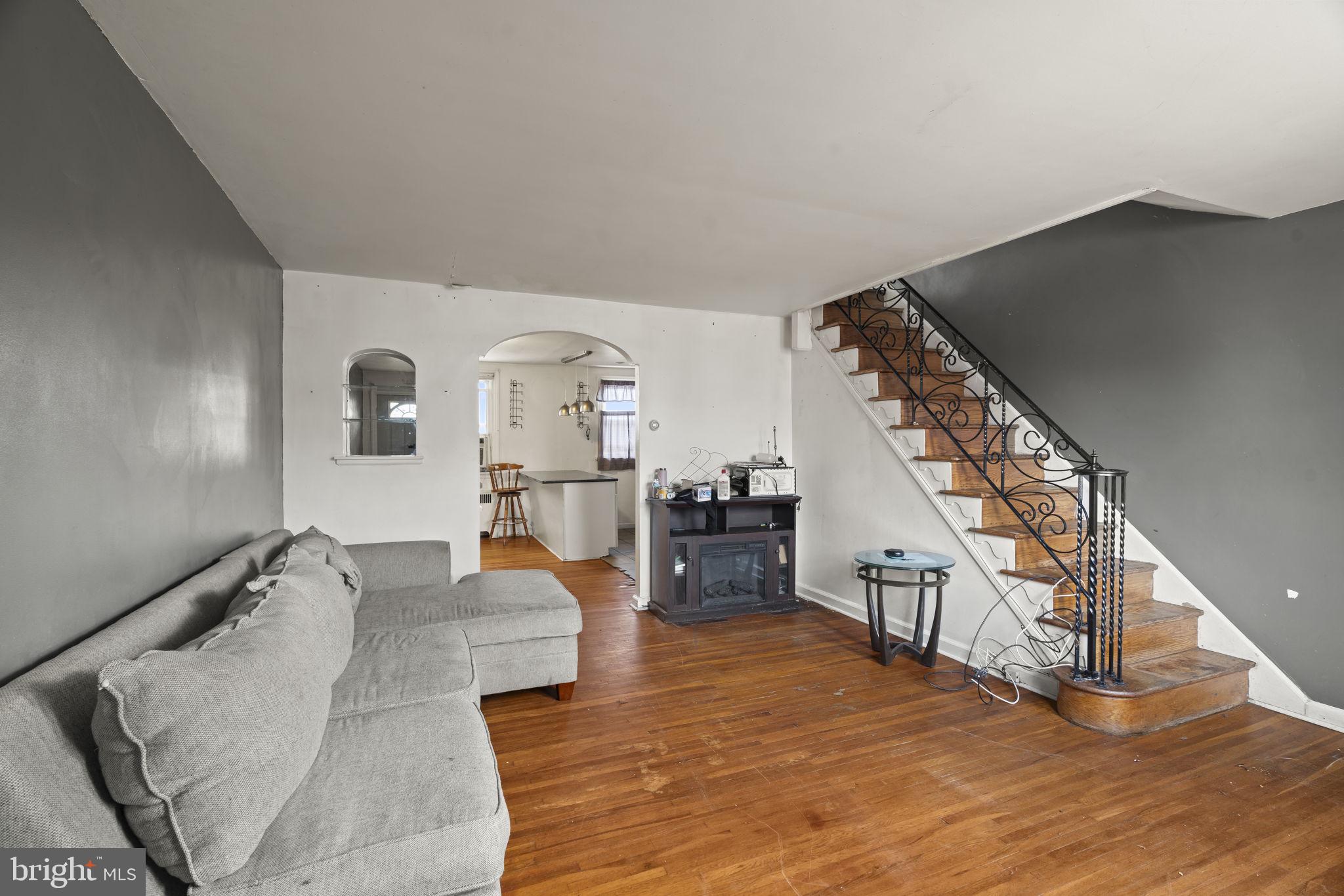 TACONY - Residential