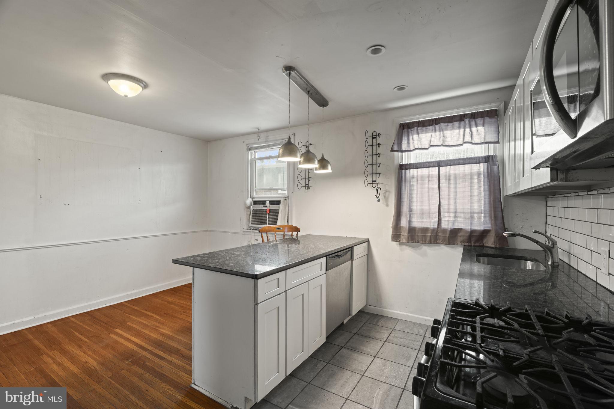 TACONY - Residential