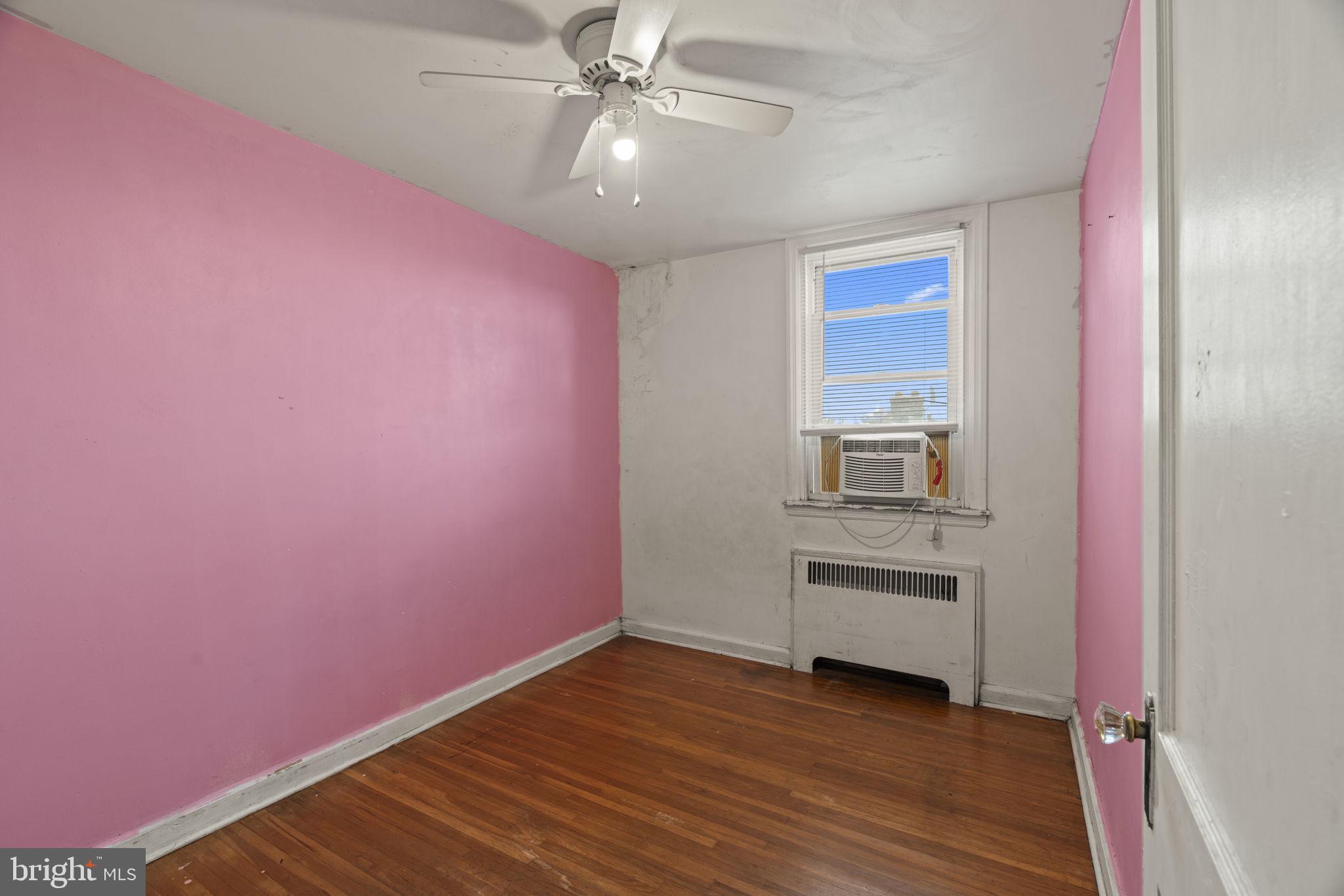 TACONY - Residential