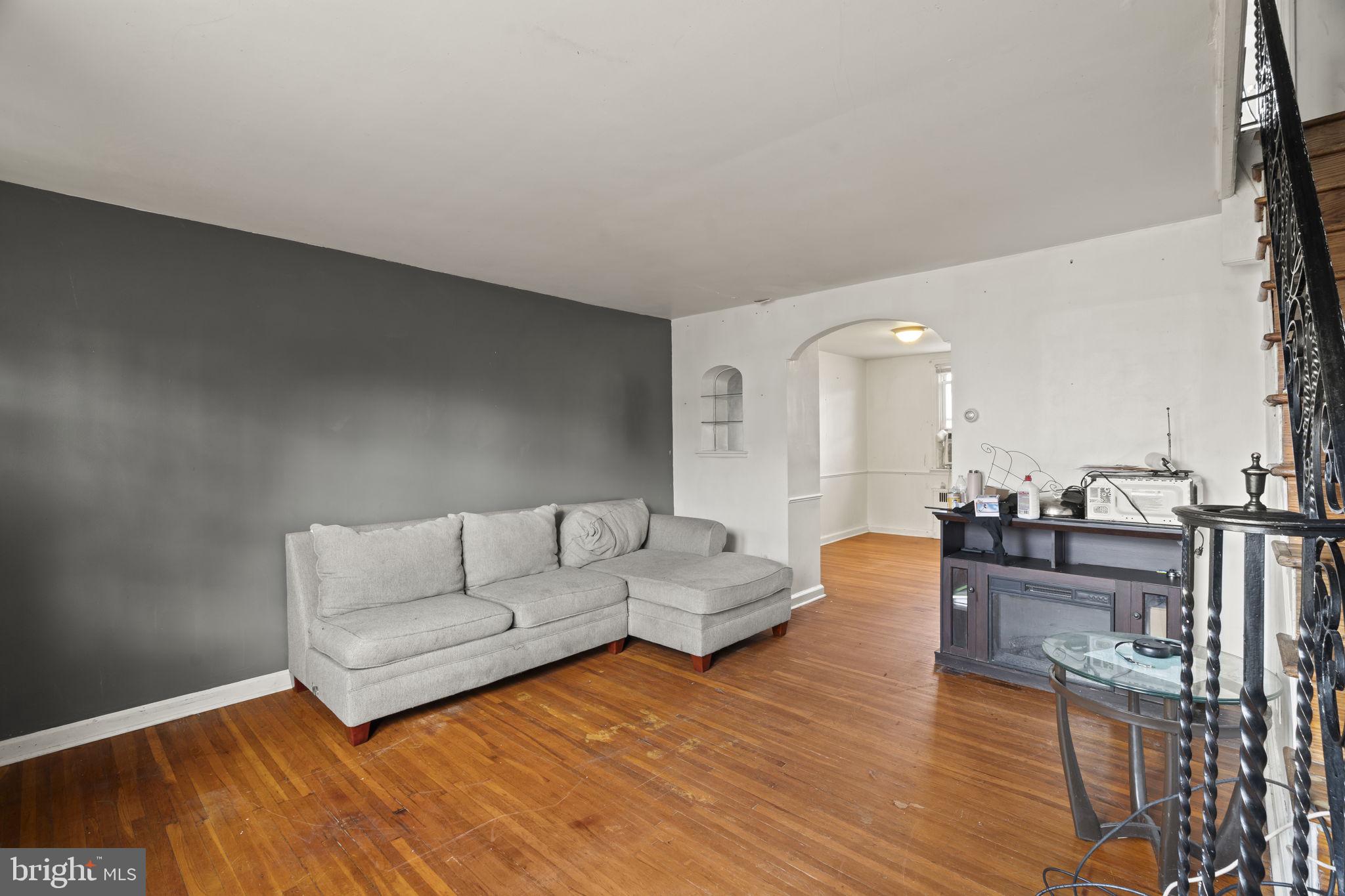 TACONY - Residential