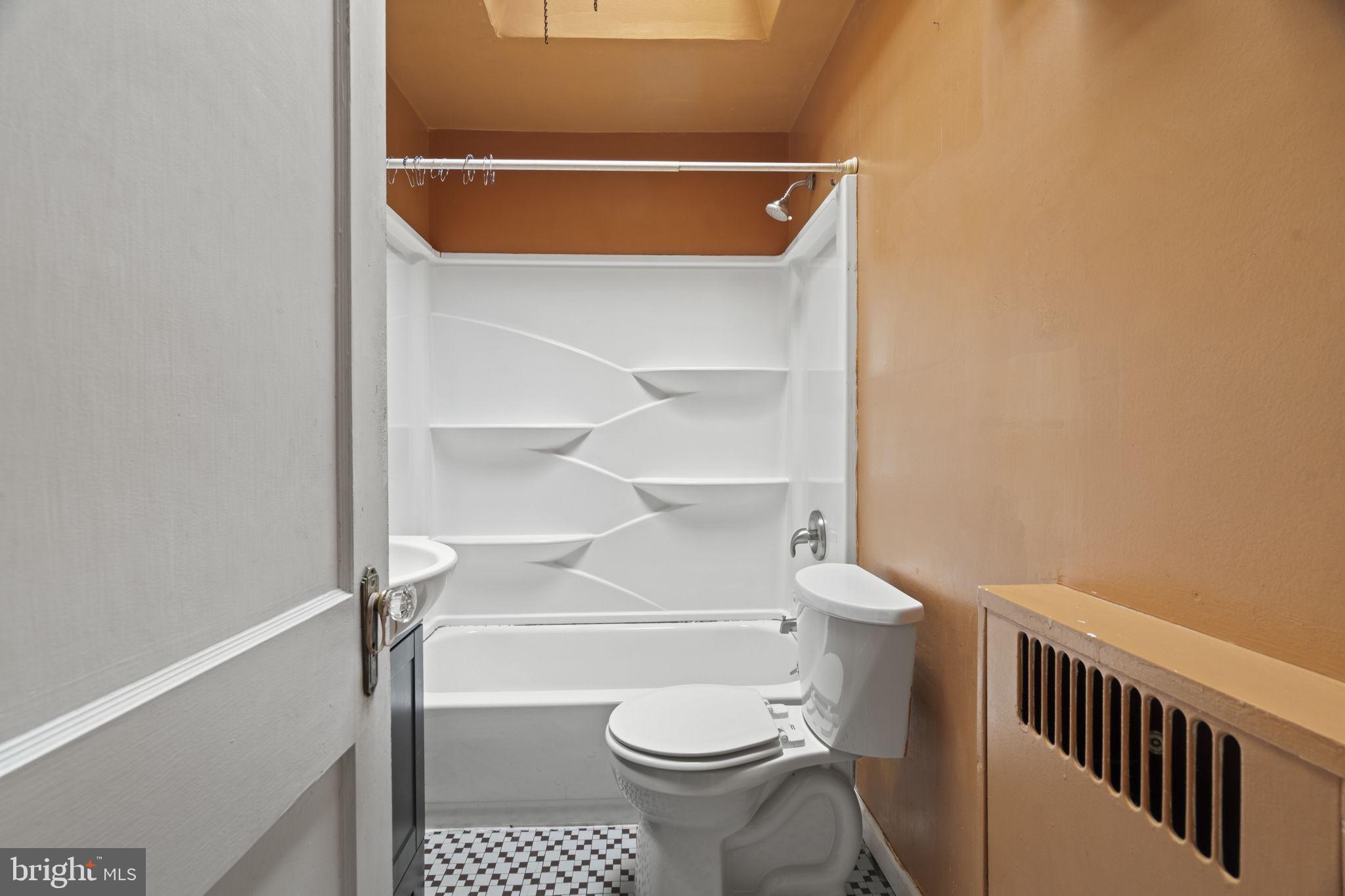 TACONY - Residential