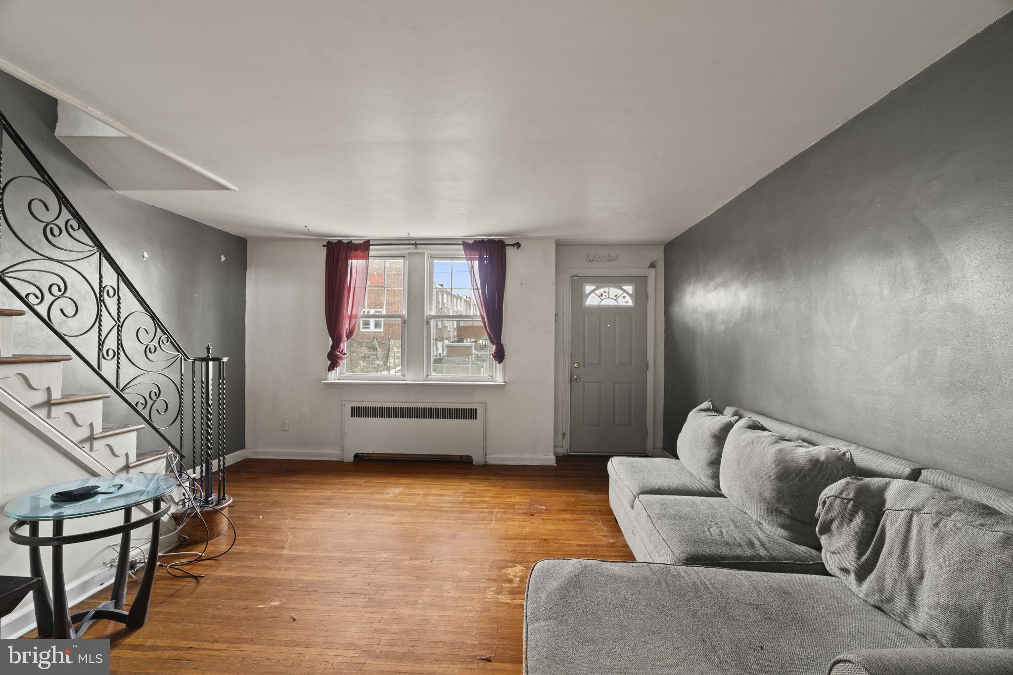 TACONY - Residential