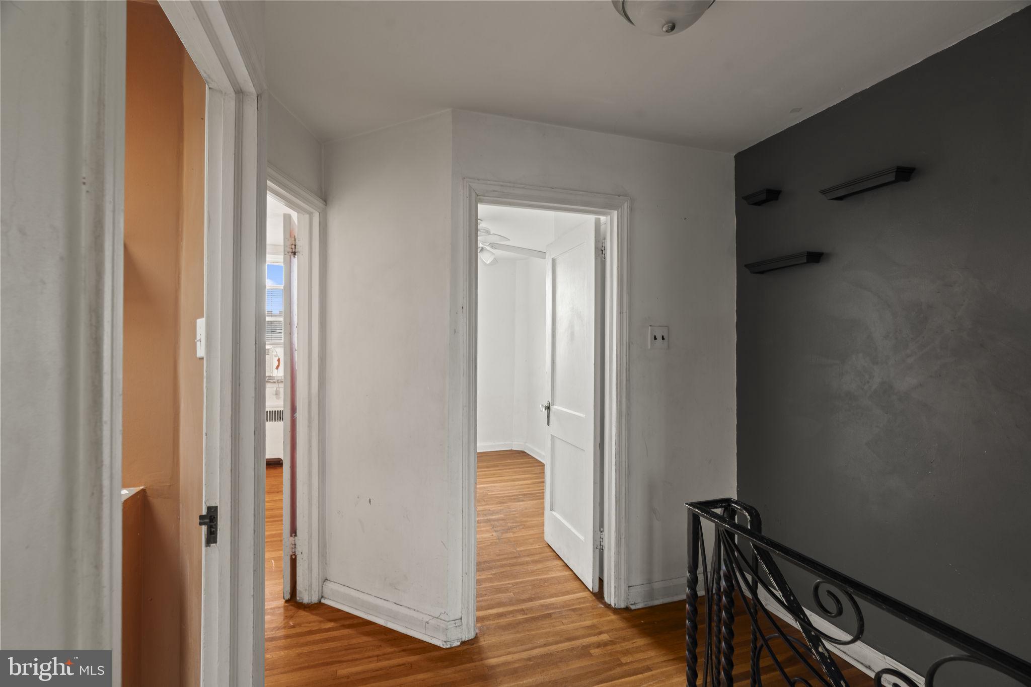 TACONY - Residential