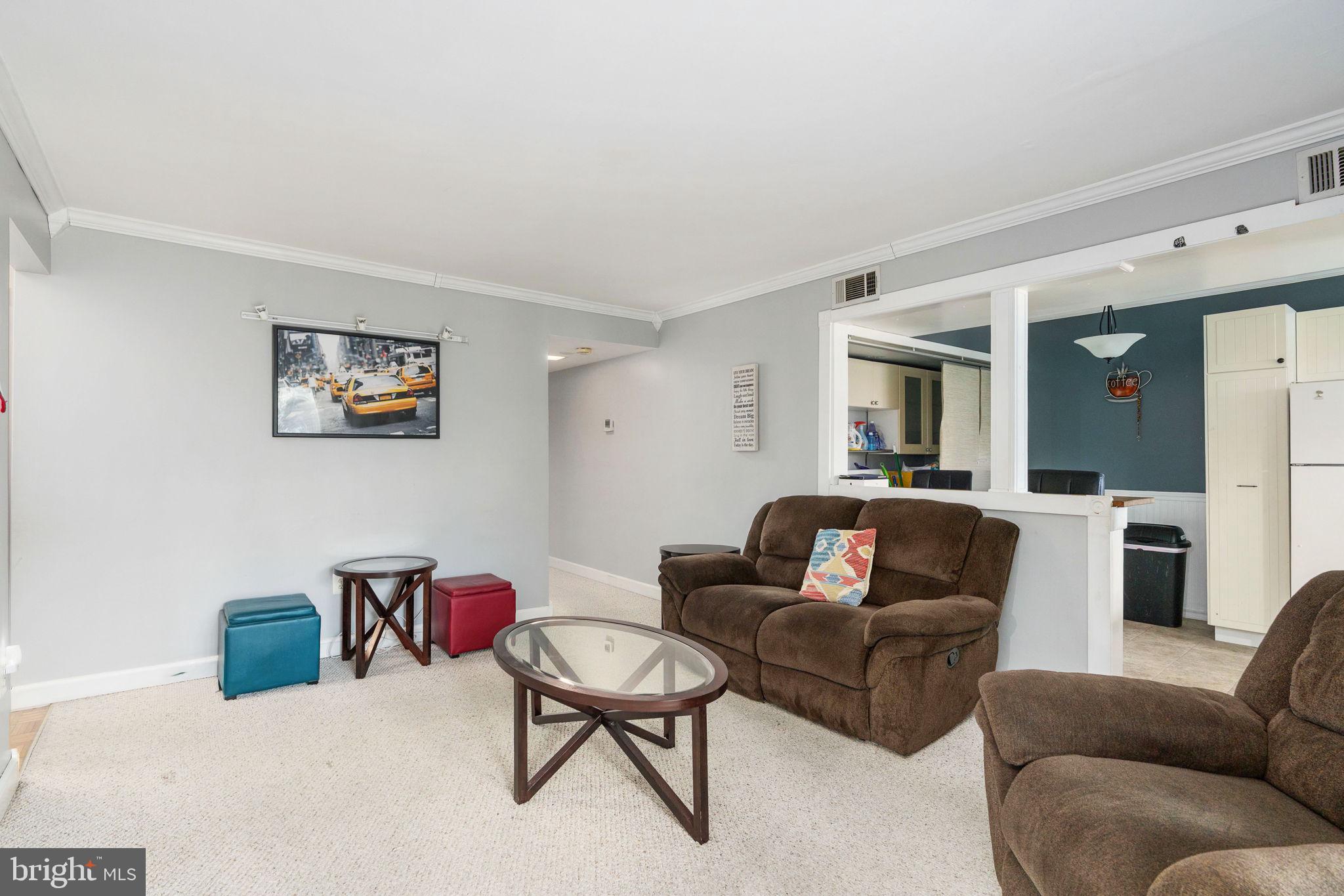 ANTIETAM SQUARE CONDO - Residential