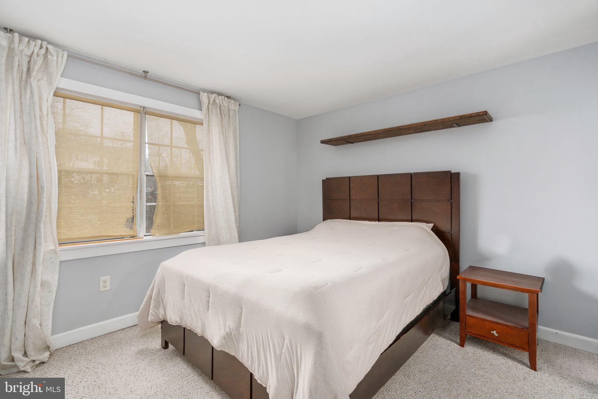 ANTIETAM SQUARE CONDO - Residential