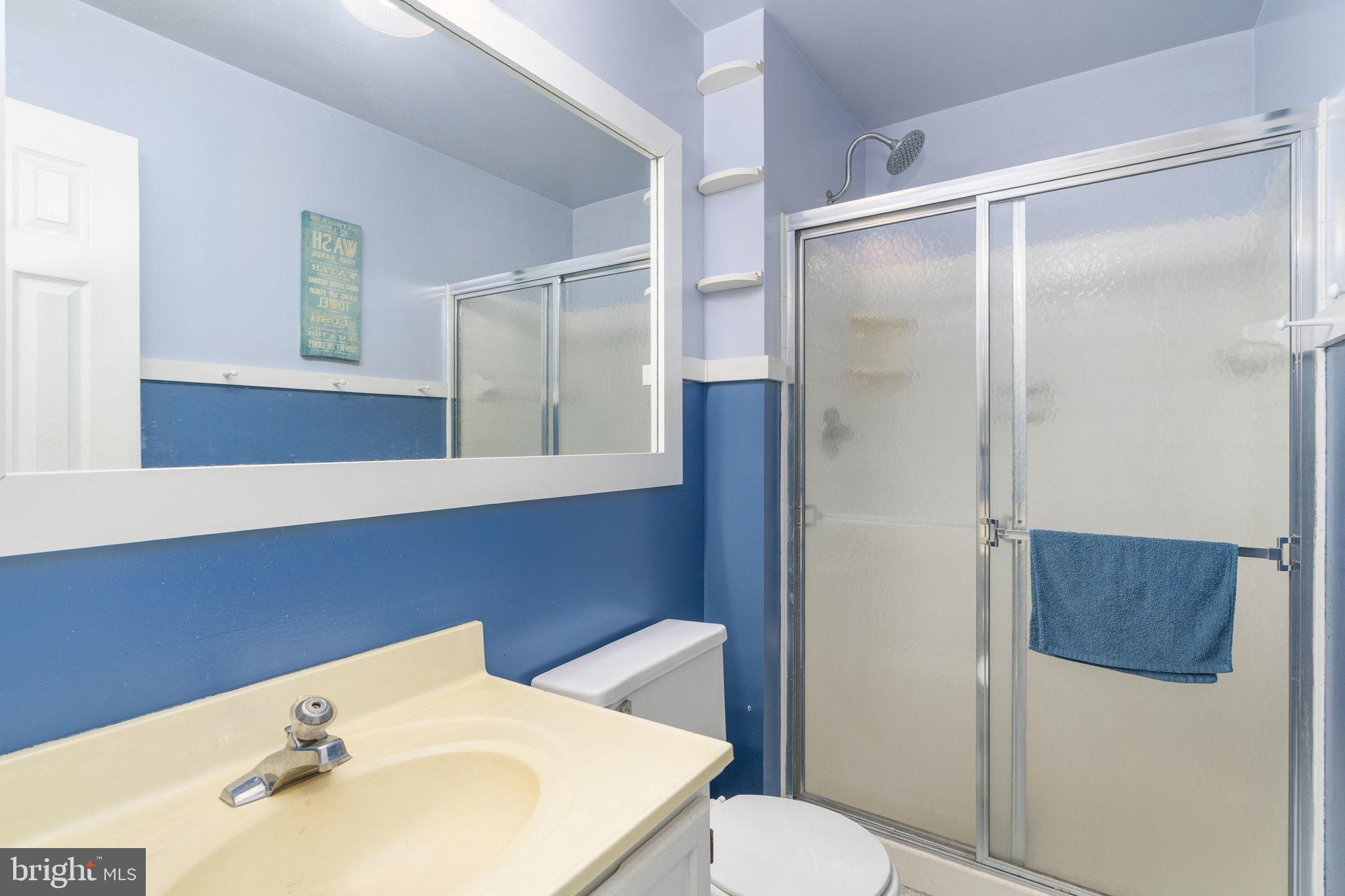 ANTIETAM SQUARE CONDO - Residential