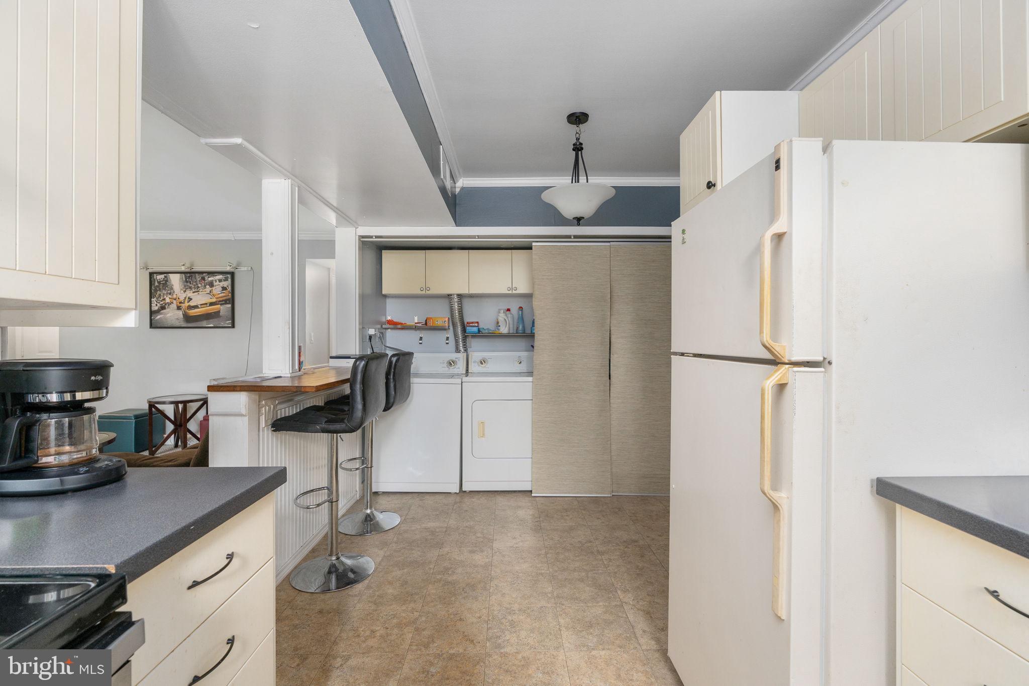 ANTIETAM SQUARE CONDO - Residential