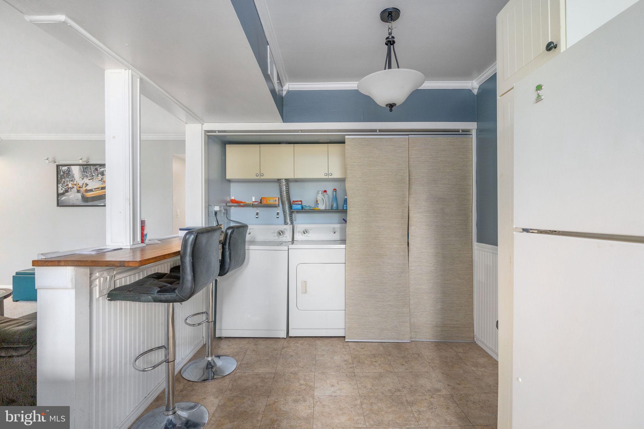 ANTIETAM SQUARE CONDO - Residential