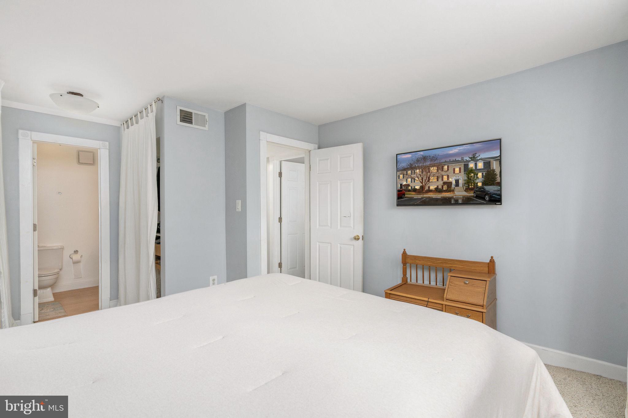 ANTIETAM SQUARE CONDO - Residential