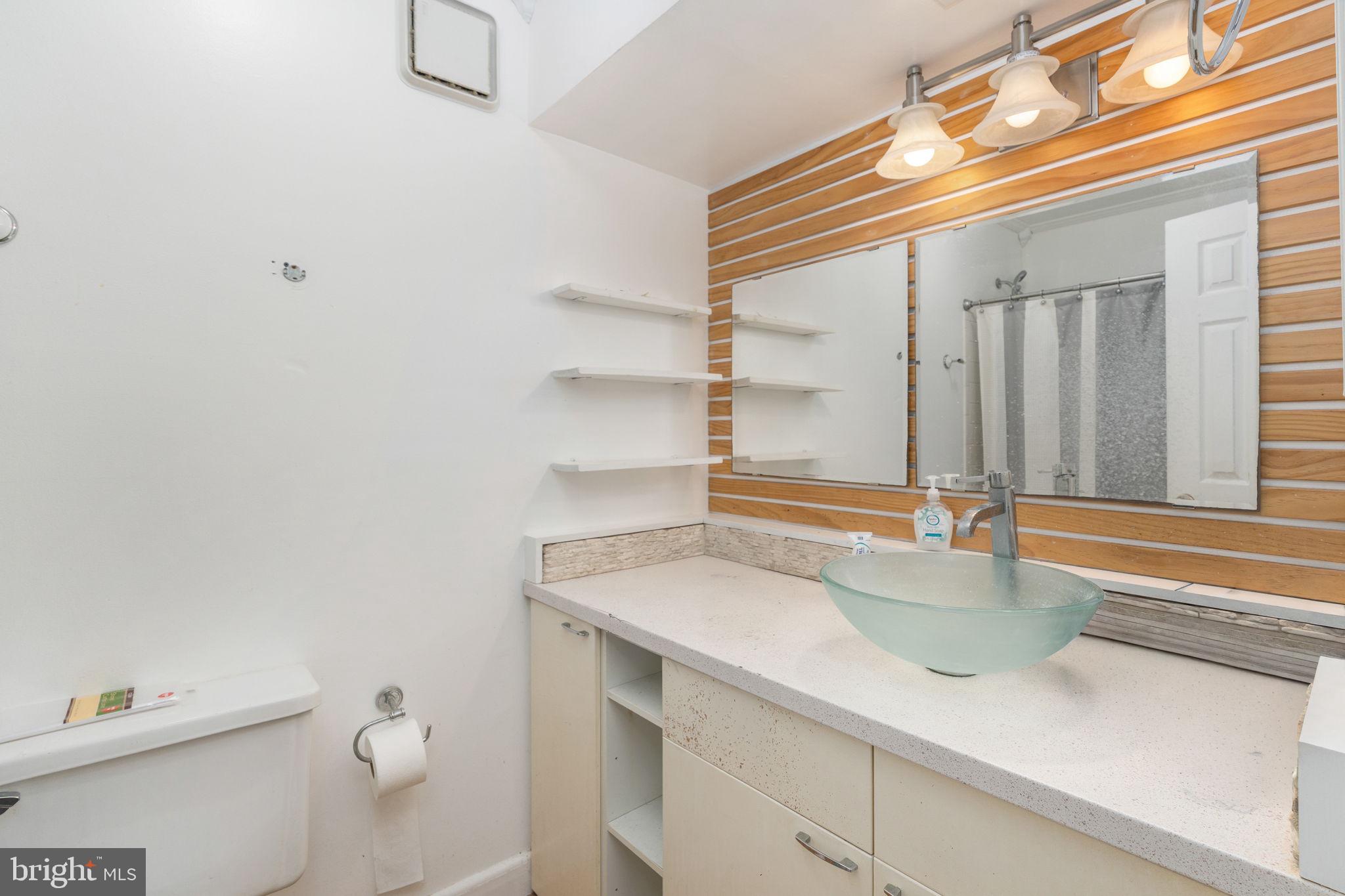 ANTIETAM SQUARE CONDO - Residential