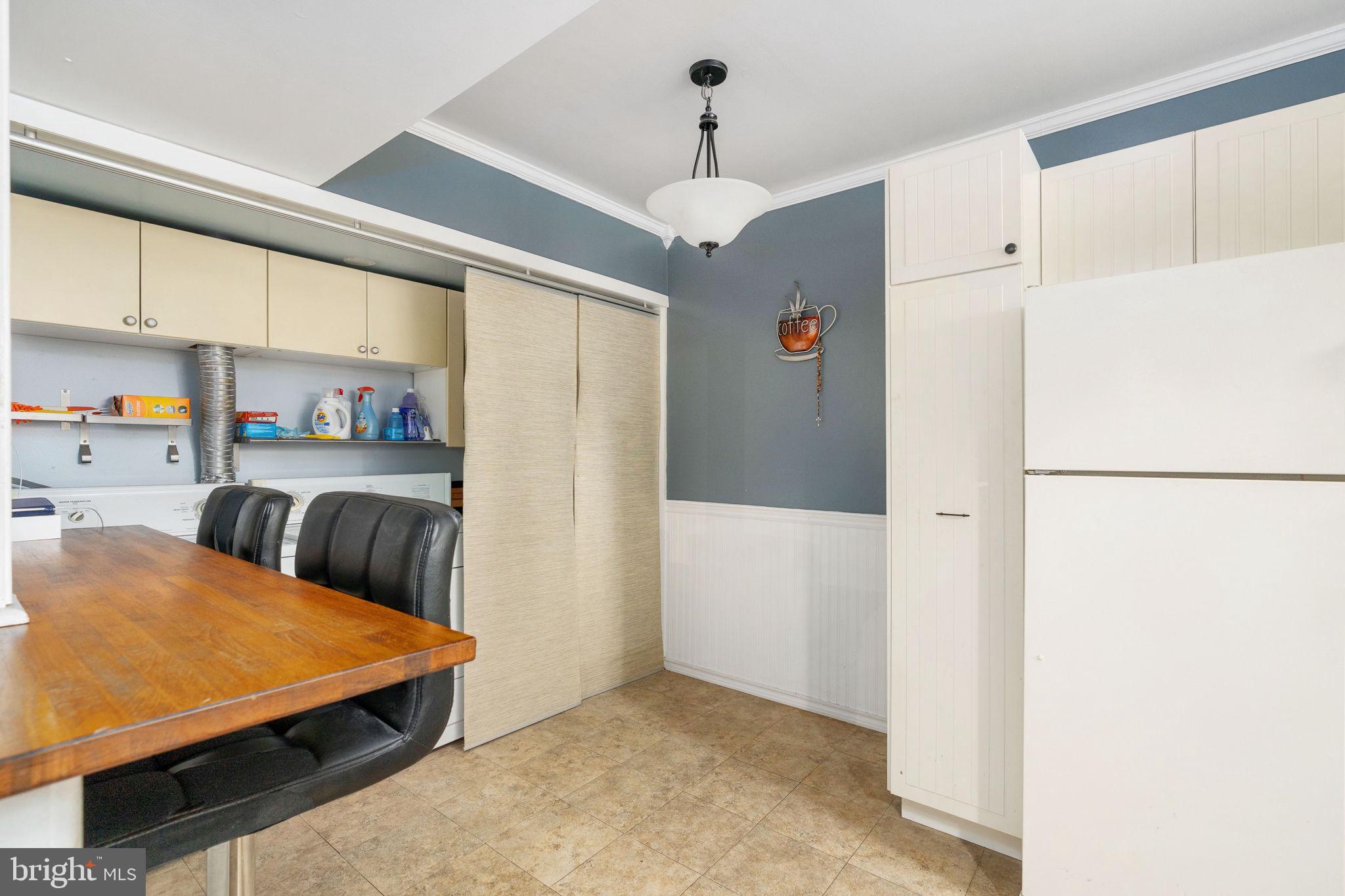 ANTIETAM SQUARE CONDO - Residential